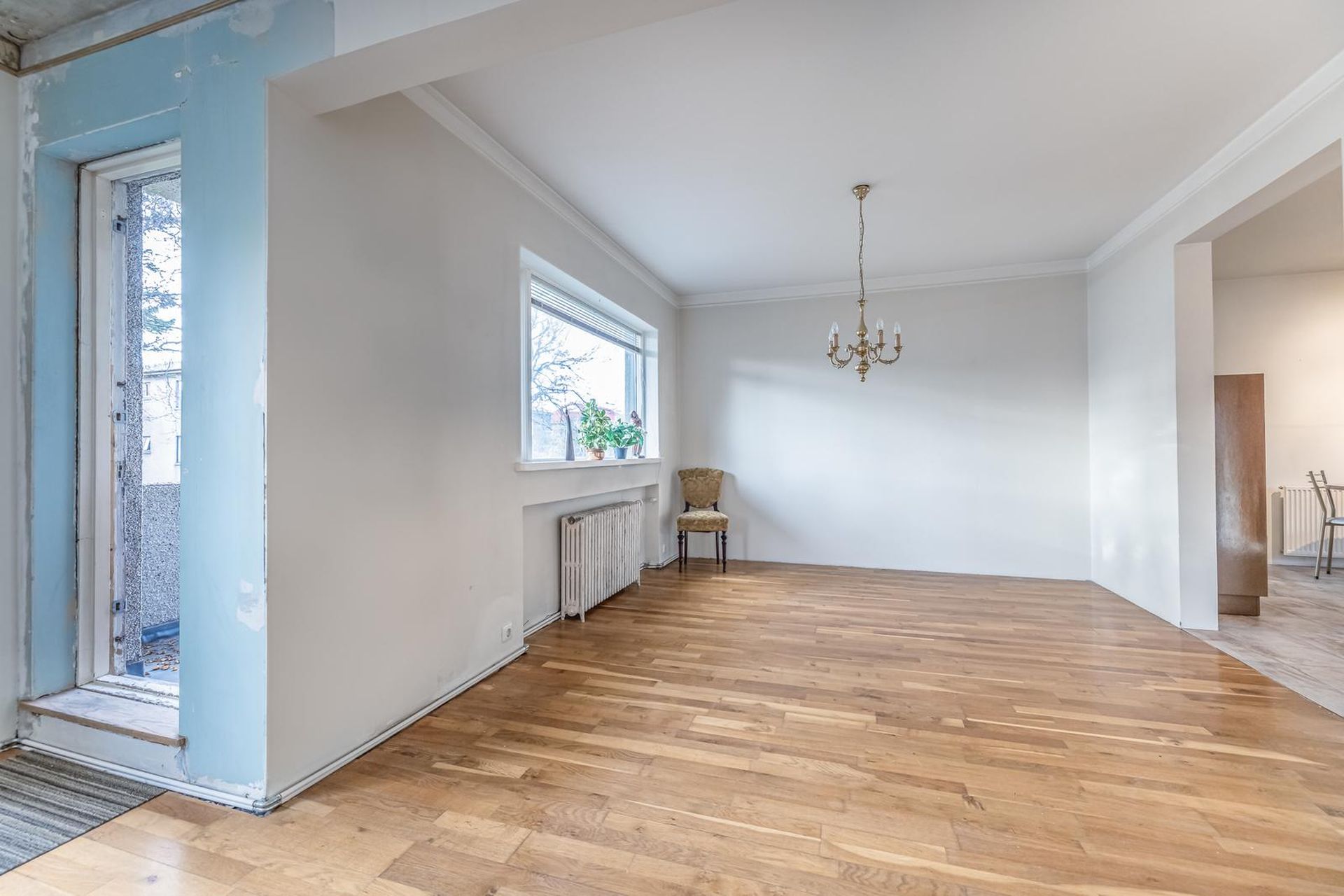 Kjartansgata 7 - 0101, 105 Reykjavík