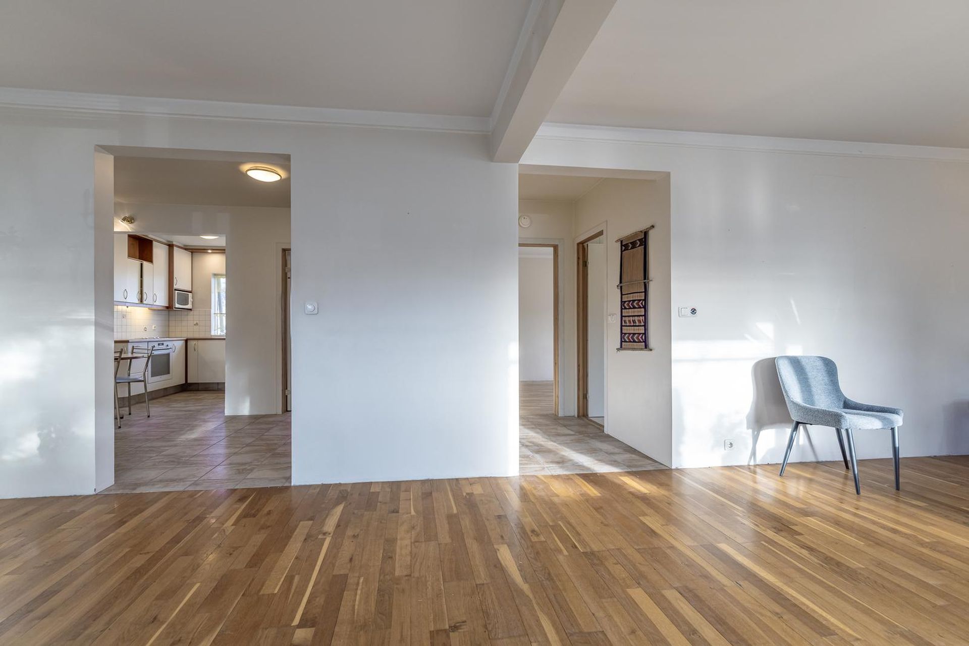 Kjartansgata 7 - 0101, 105 Reykjavík