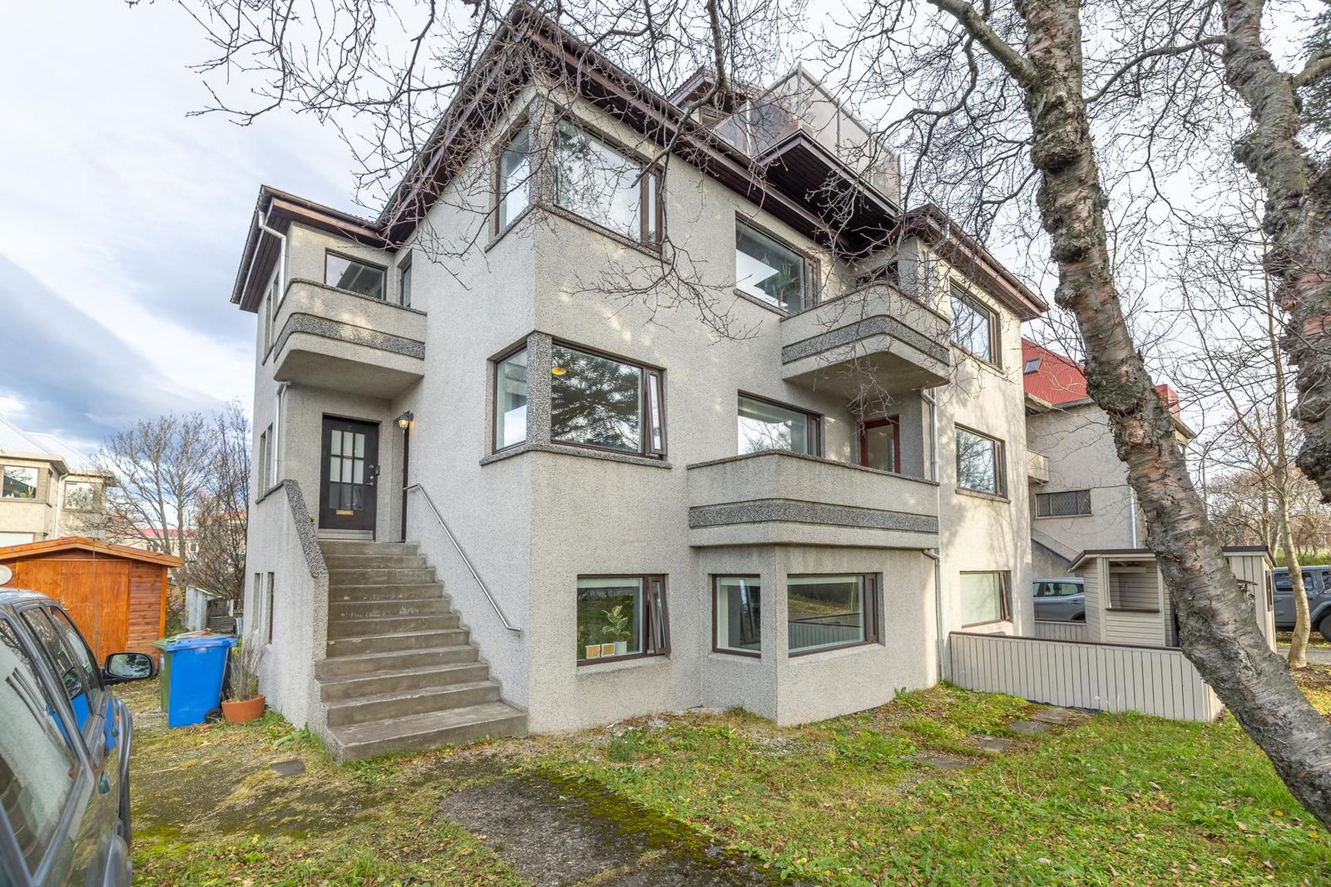 Kjartansgata 7 - 0101, 105 Reykjavík