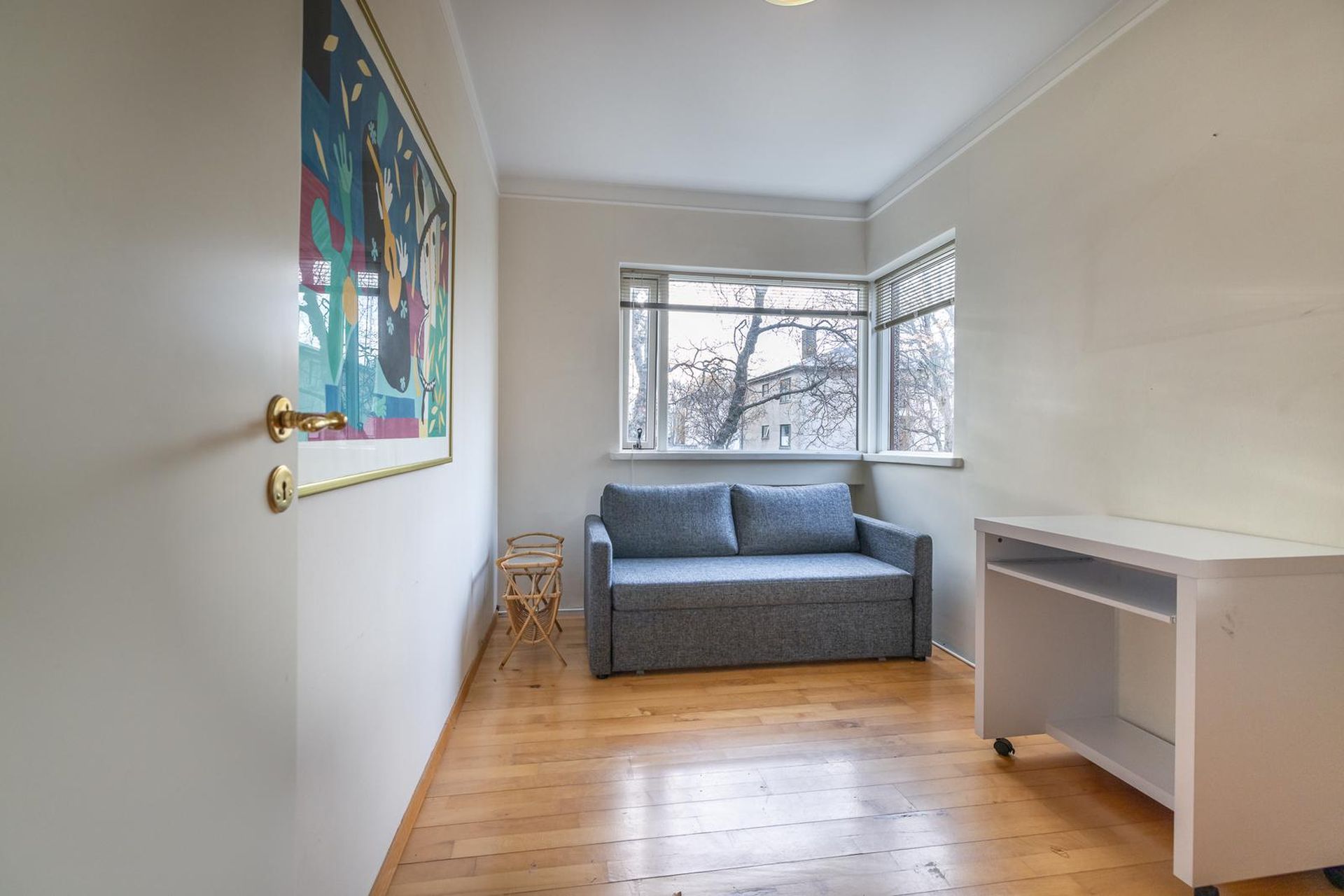 Kjartansgata 7 - 0101, 105 Reykjavík