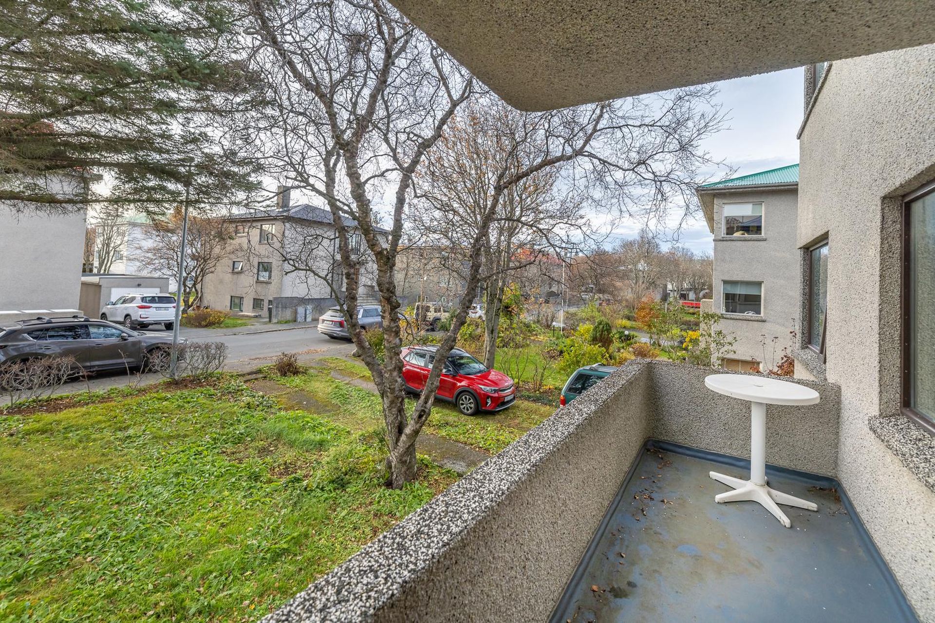 Kjartansgata 7 - 0101, 105 Reykjavík