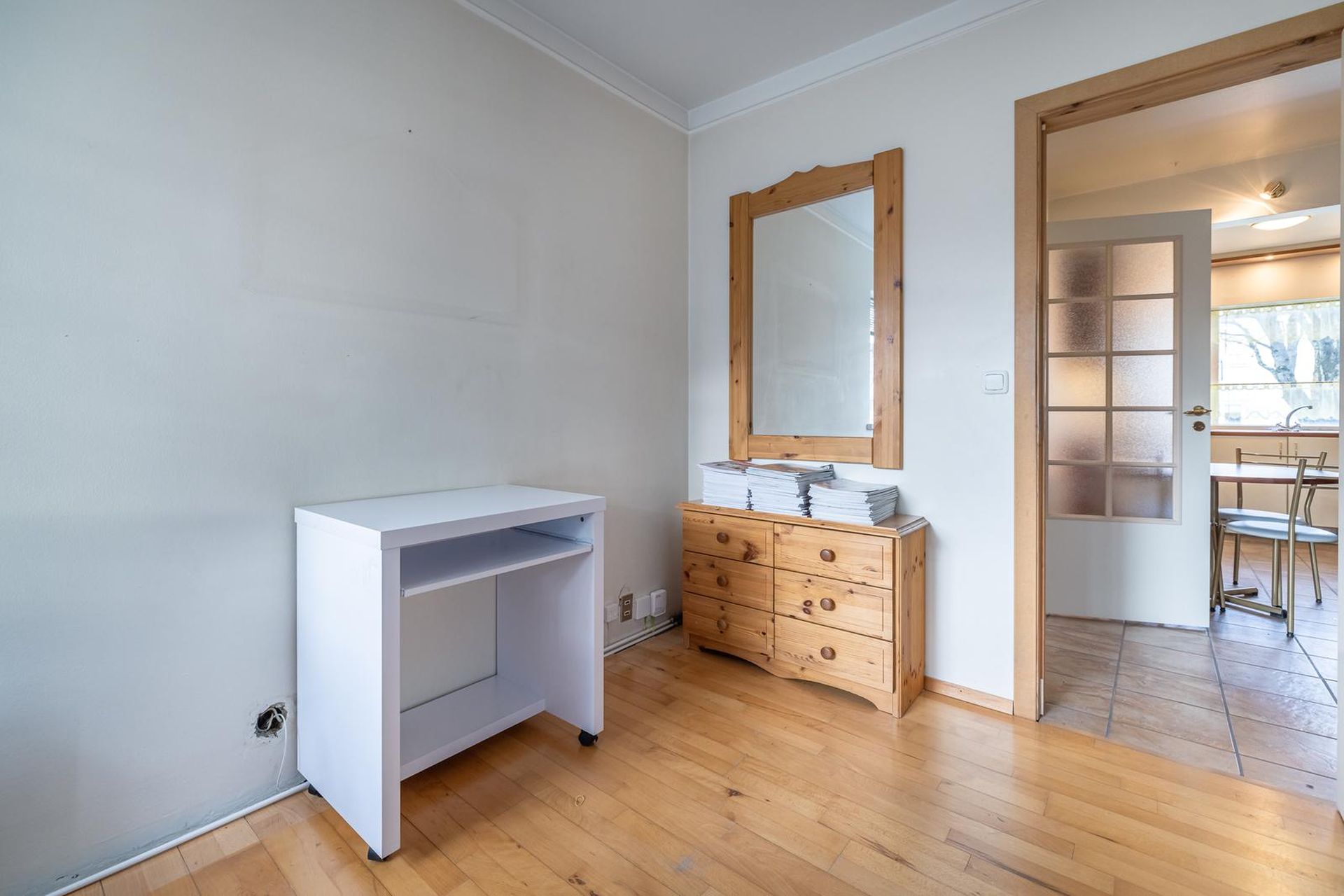 Kjartansgata 7 - 0101, 105 Reykjavík