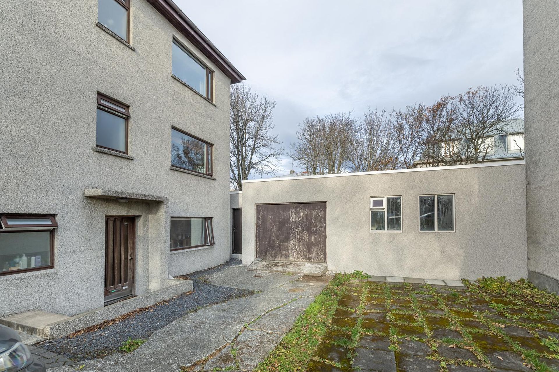 Kjartansgata 7 - 0101, 105 Reykjavík