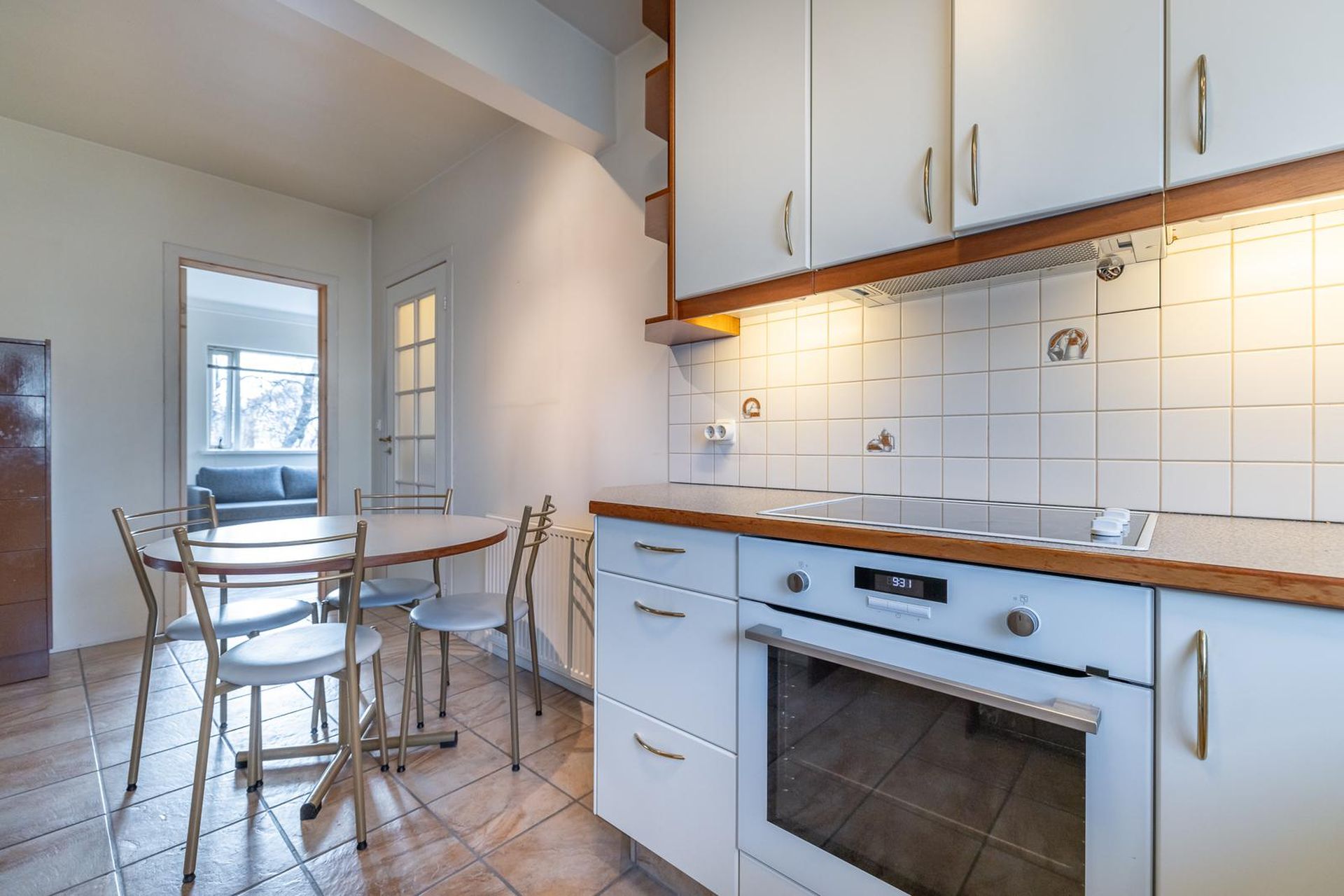 Kjartansgata 7 - 0101, 105 Reykjavík