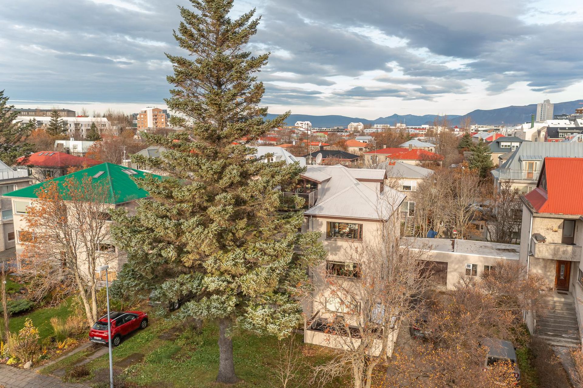 Kjartansgata 7 - 0101, 105 Reykjavík