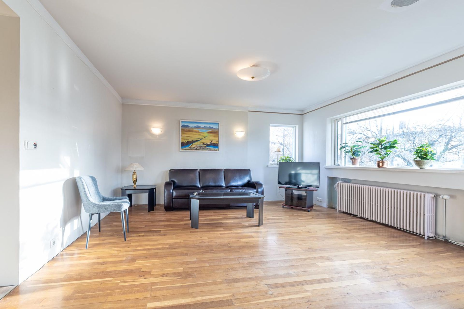 Kjartansgata 7 - 0101, 105 Reykjavík