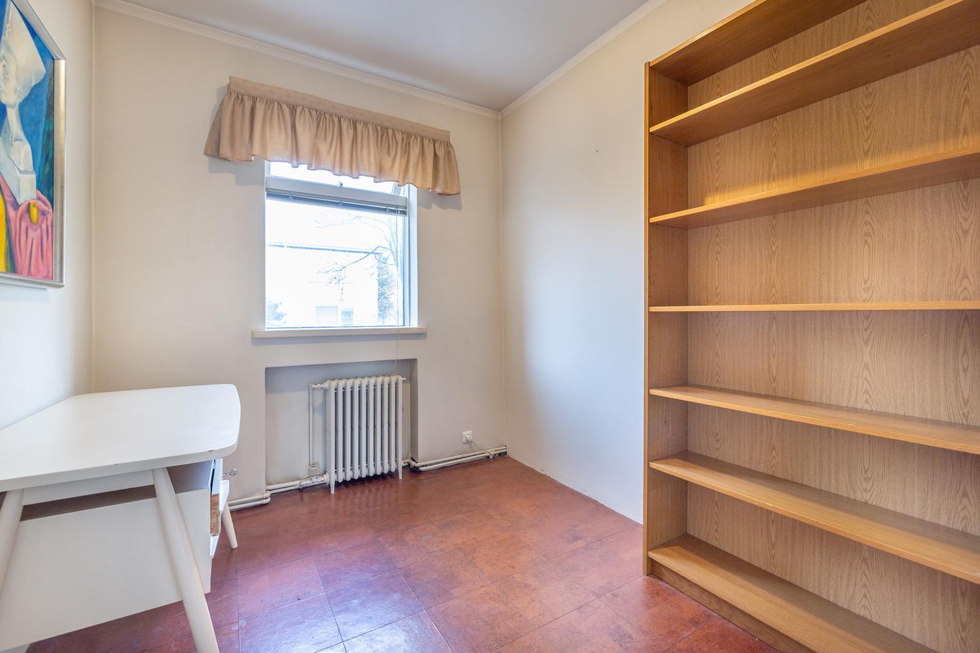 Kjartansgata 7 - 0101, 105 Reykjavík