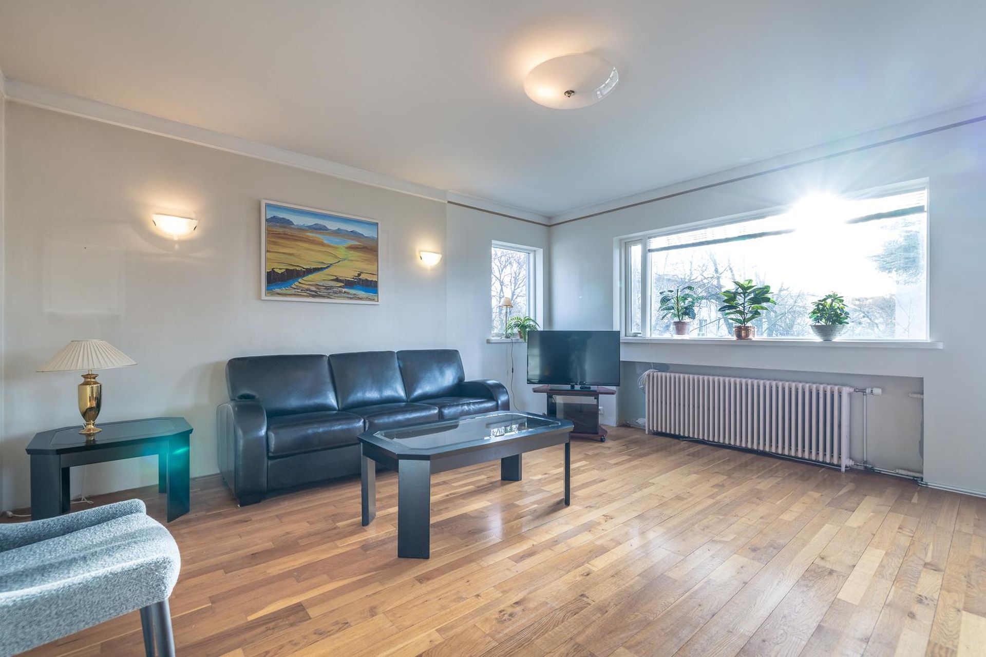 Kjartansgata 7 - 0101, 105 Reykjavík