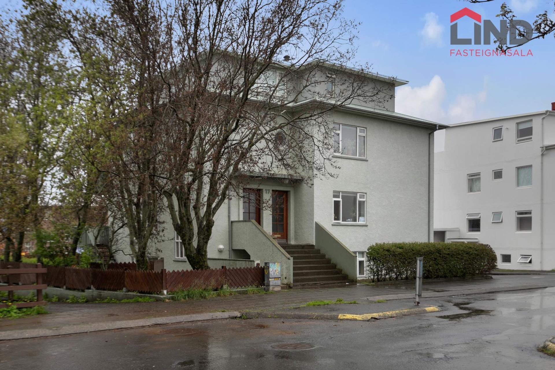 Tómasarhagi 17, 107 Reykjavík