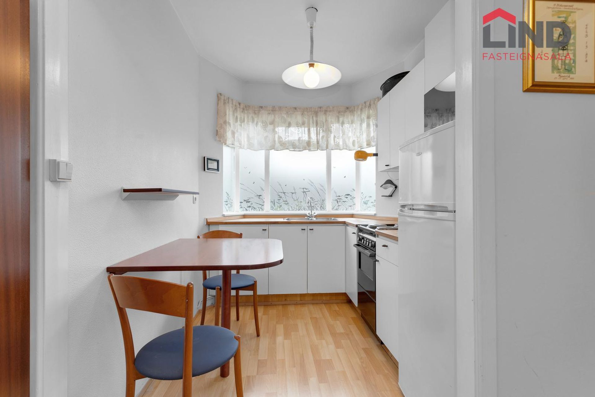 Tómasarhagi 17, 107 Reykjavík