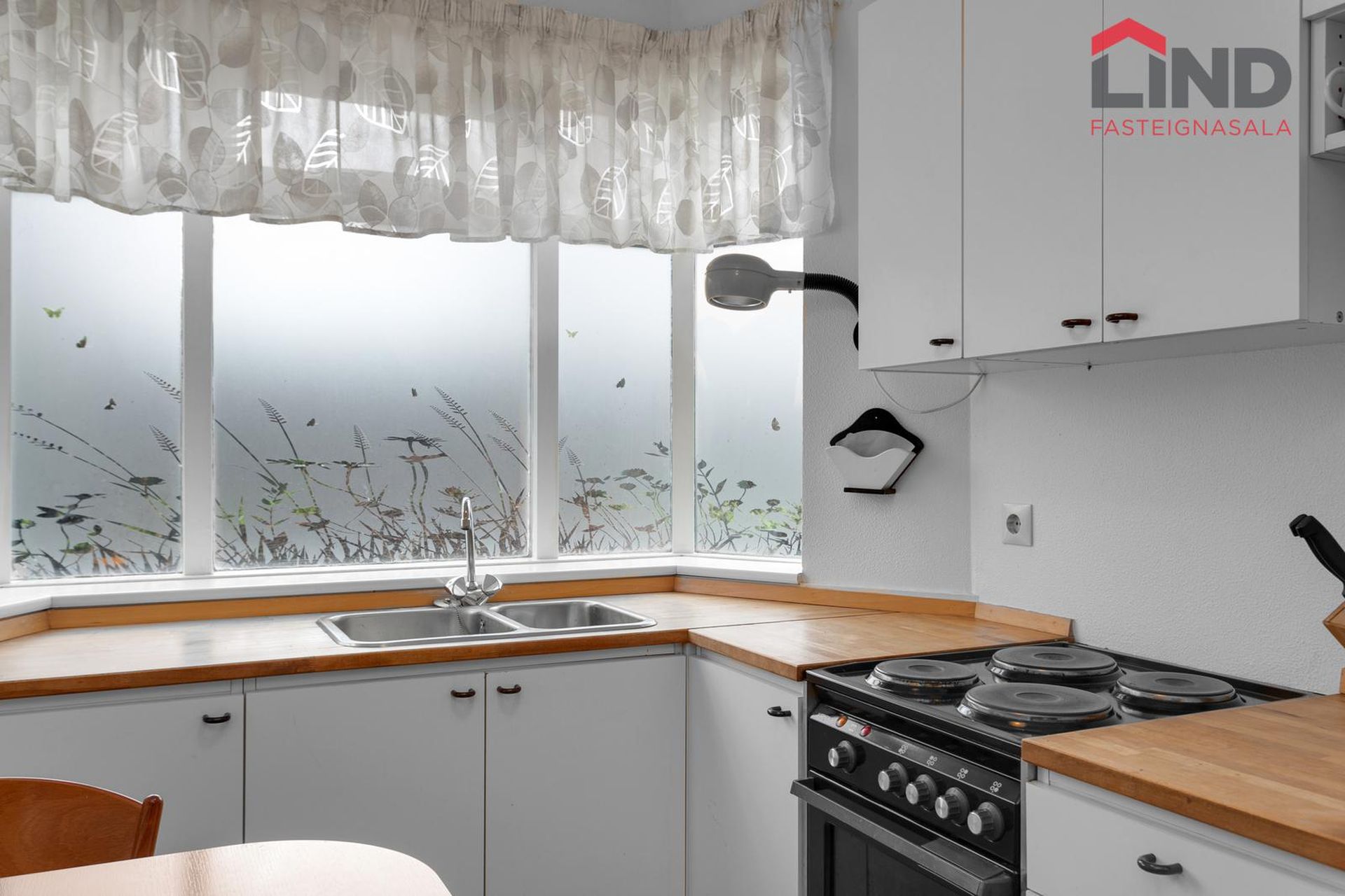 Tómasarhagi 17, 107 Reykjavík