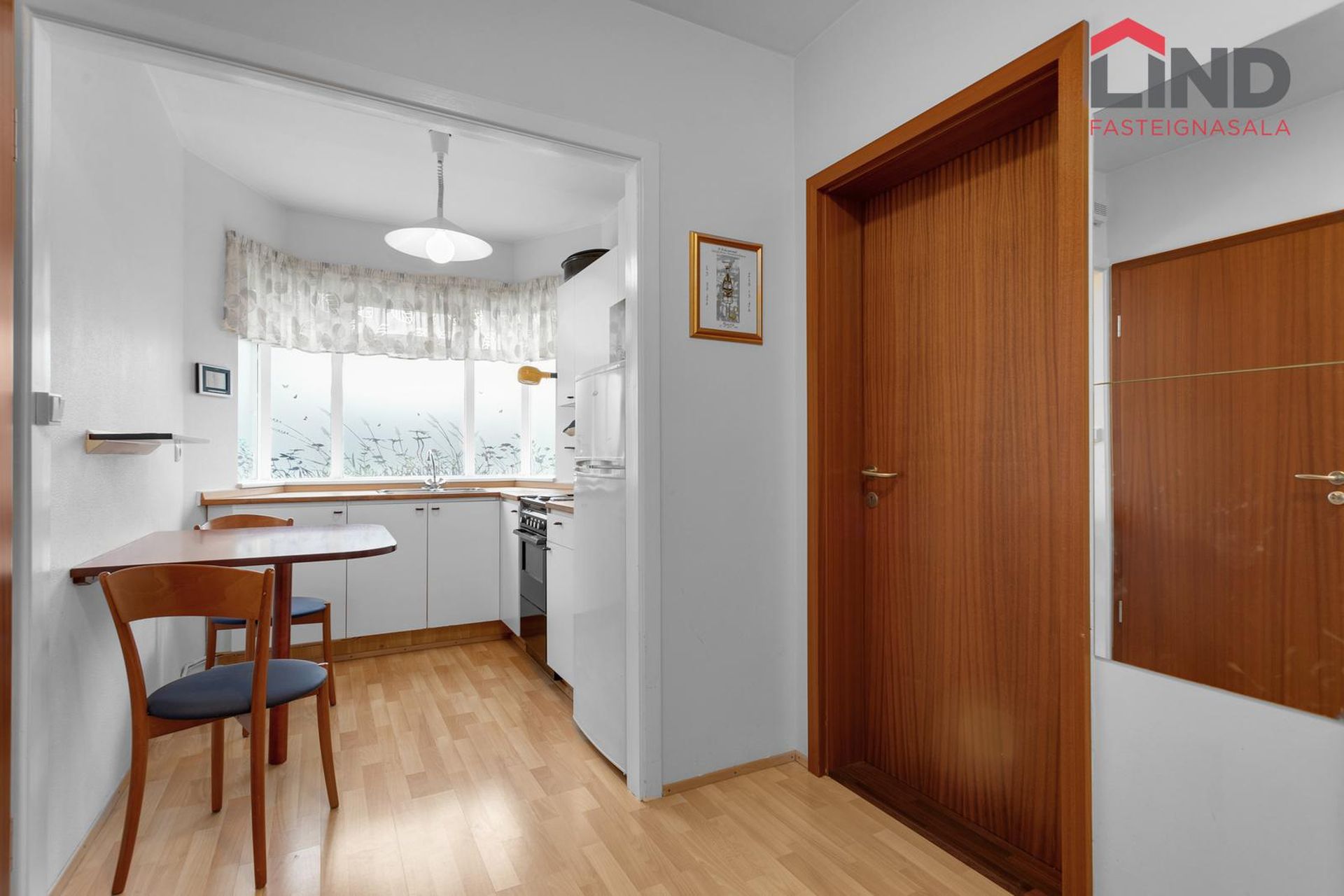 Tómasarhagi 17, 107 Reykjavík