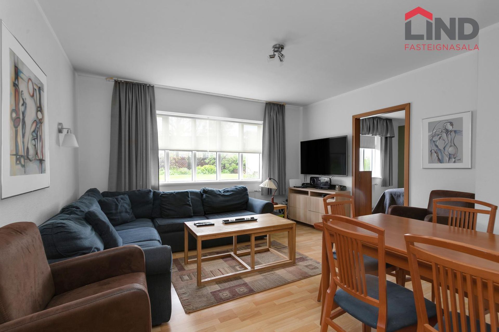 Tómasarhagi 17, 107 Reykjavík