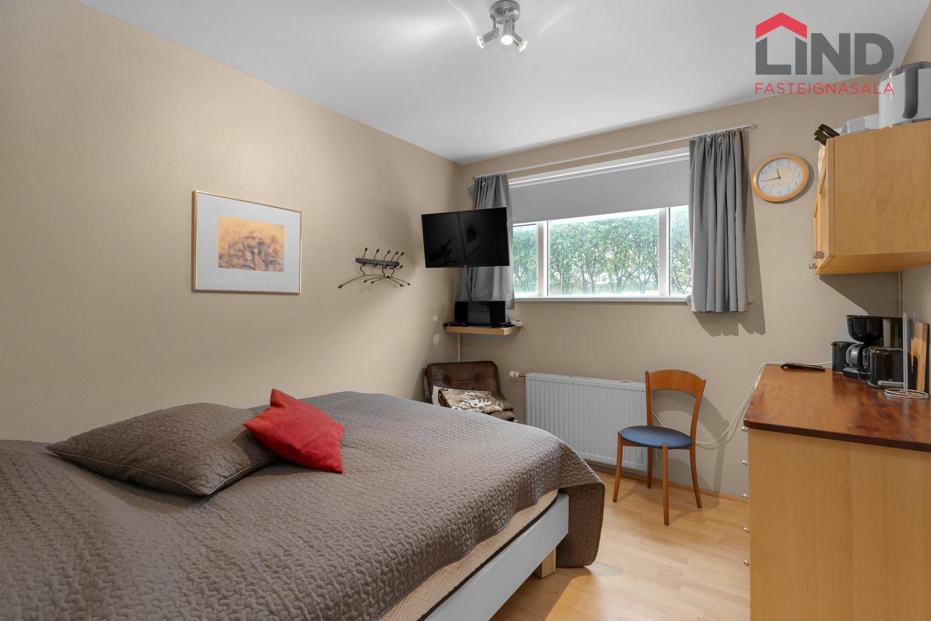 Tómasarhagi 17, 107 Reykjavík