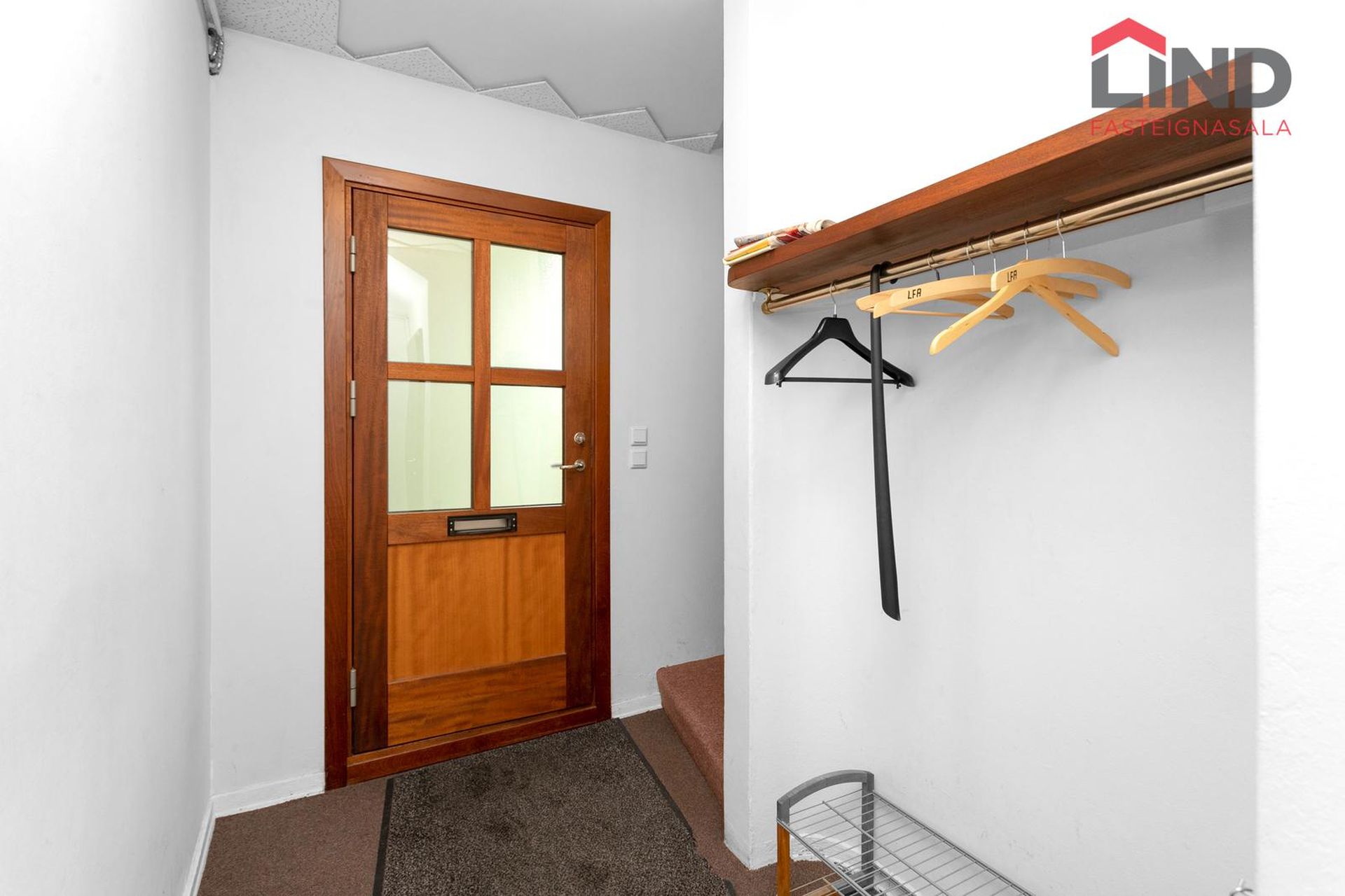 Tómasarhagi 17, 107 Reykjavík