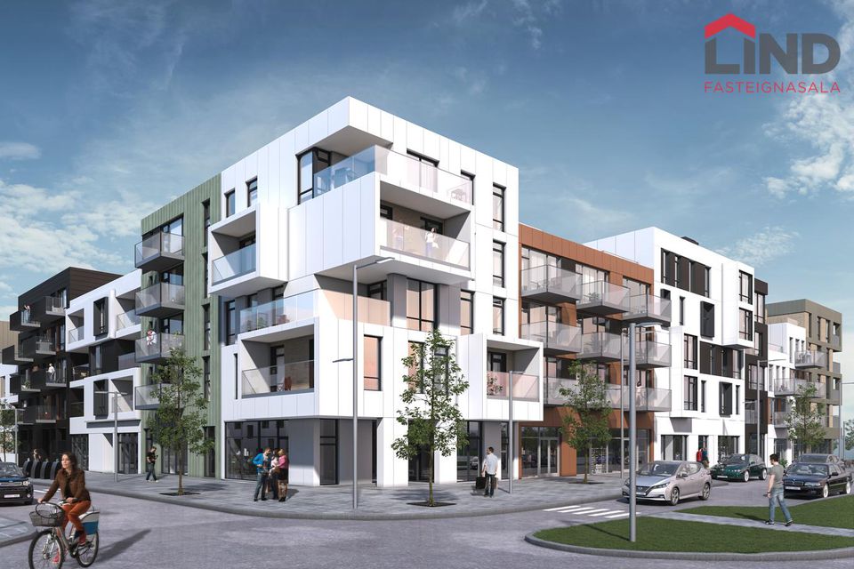 Valshlíð 16 - 0328, 102 Reykjavík