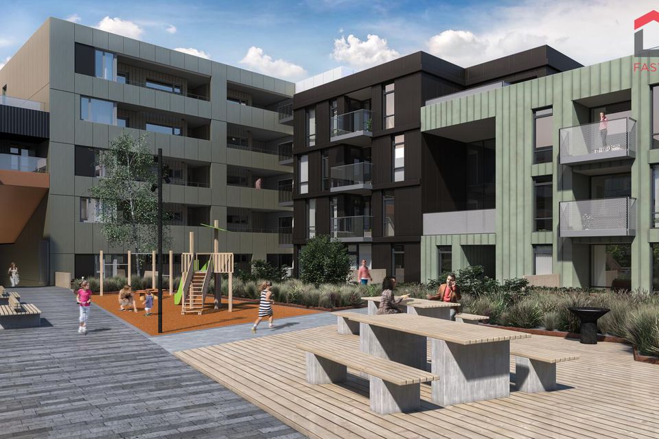 Valshlíð 16 - 0328, 102 Reykjavík