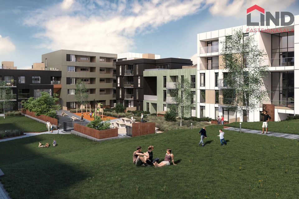 Valshlíð 16 - 0328, 102 Reykjavík