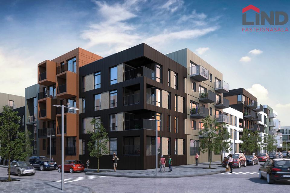 Valshlíð 16 - 0328, 102 Reykjavík