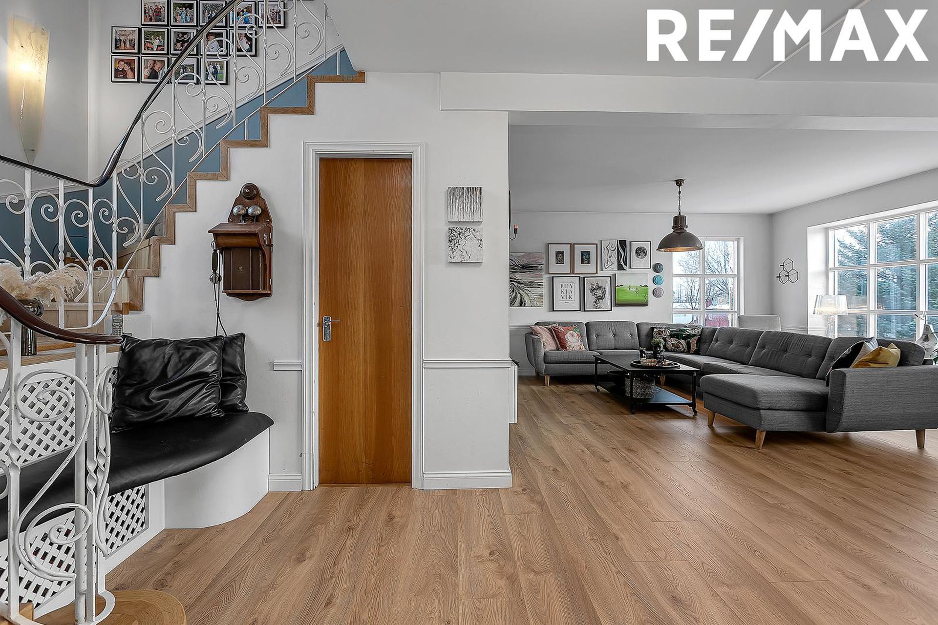 Sigluvogur 14, 104 Reykjavík