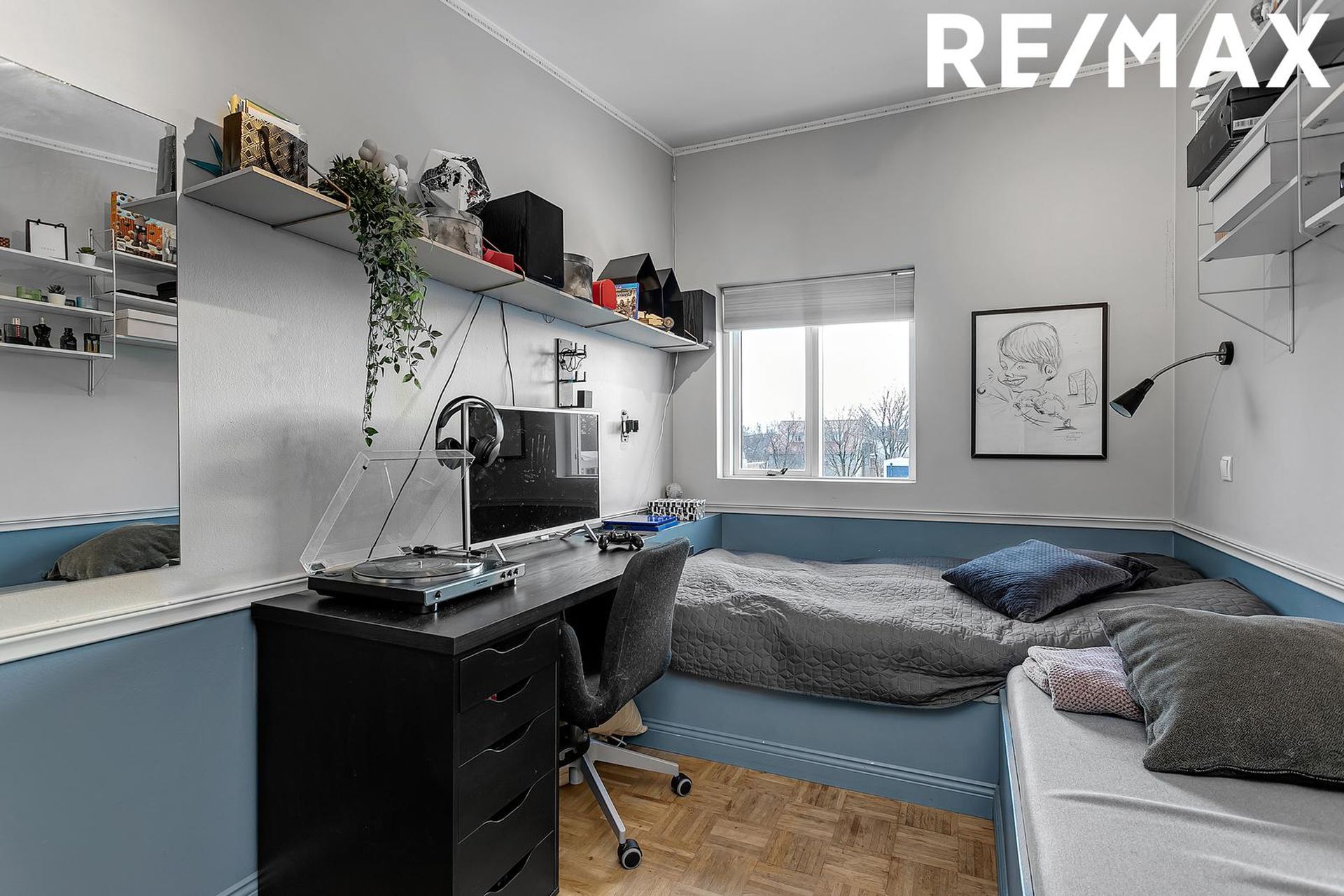 Sigluvogur 14, 104 Reykjavík