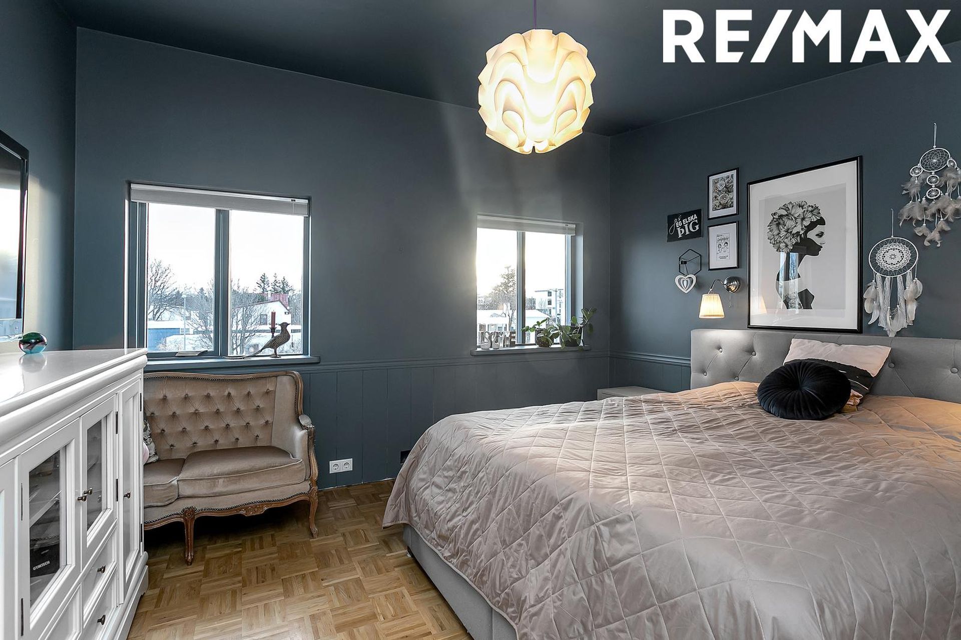 Sigluvogur 14, 104 Reykjavík