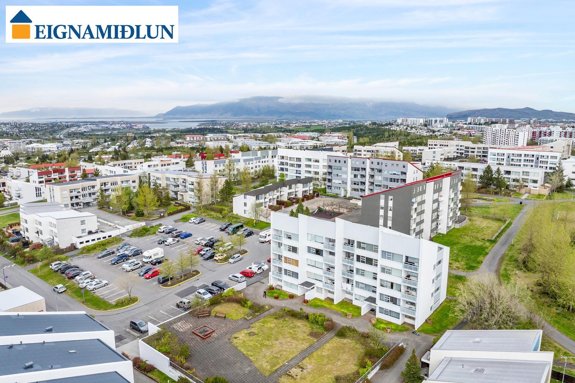 Engjasel 86 - 0301, 109 Reykjavík
