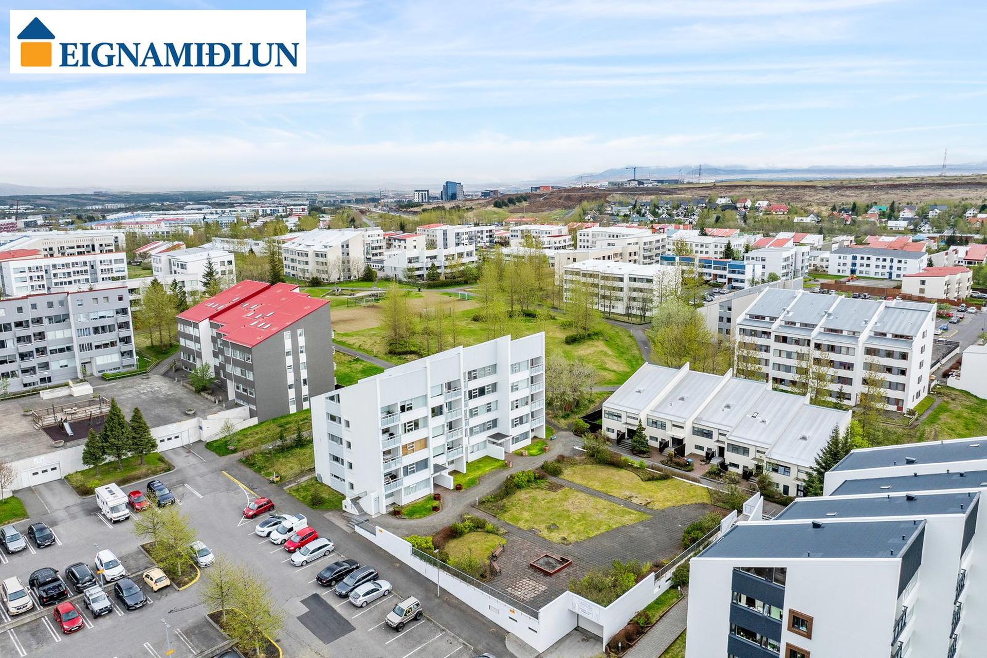 Engjasel 86 - 0301, 109 Reykjavík