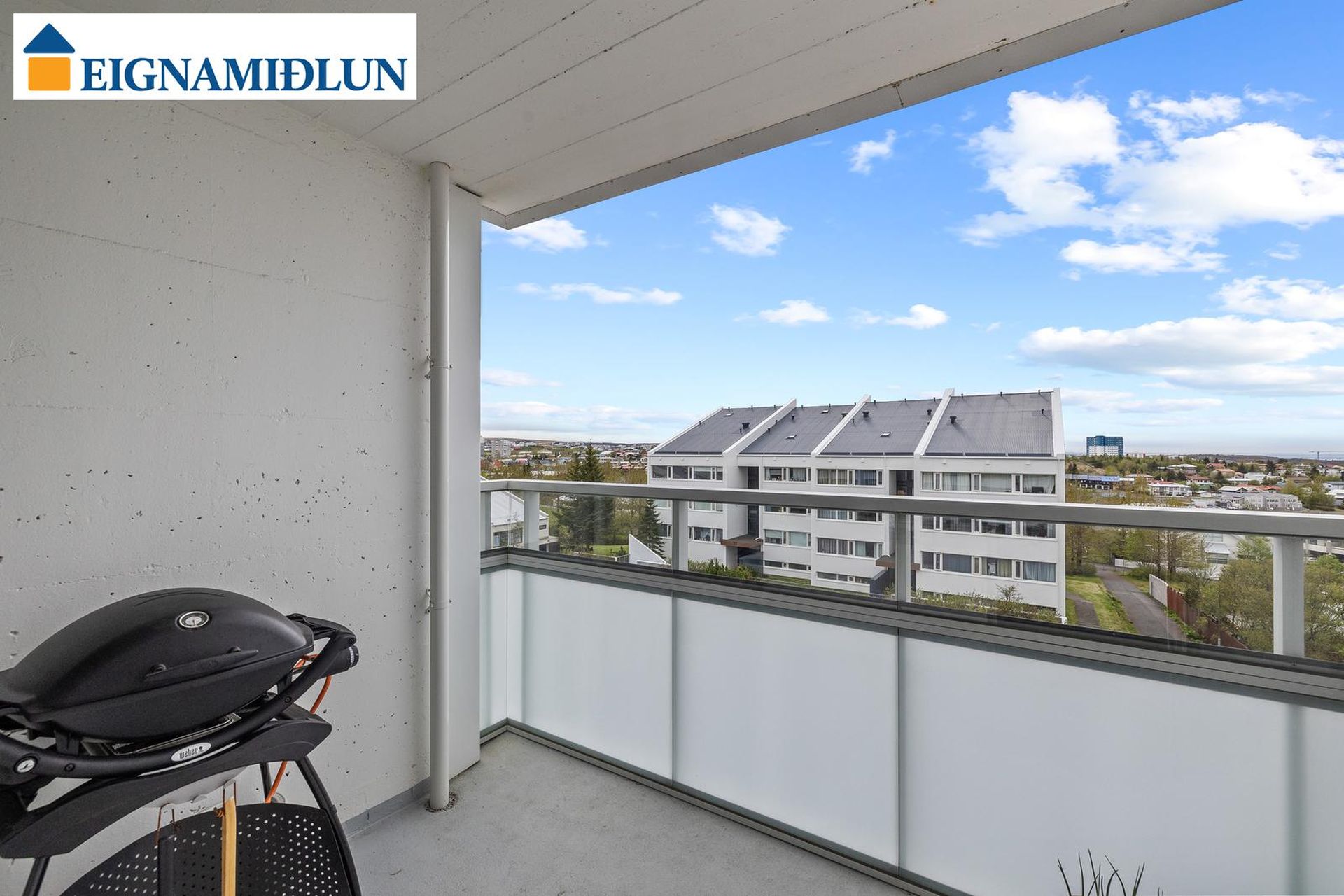 Engjasel 86 - 0301, 109 Reykjavík