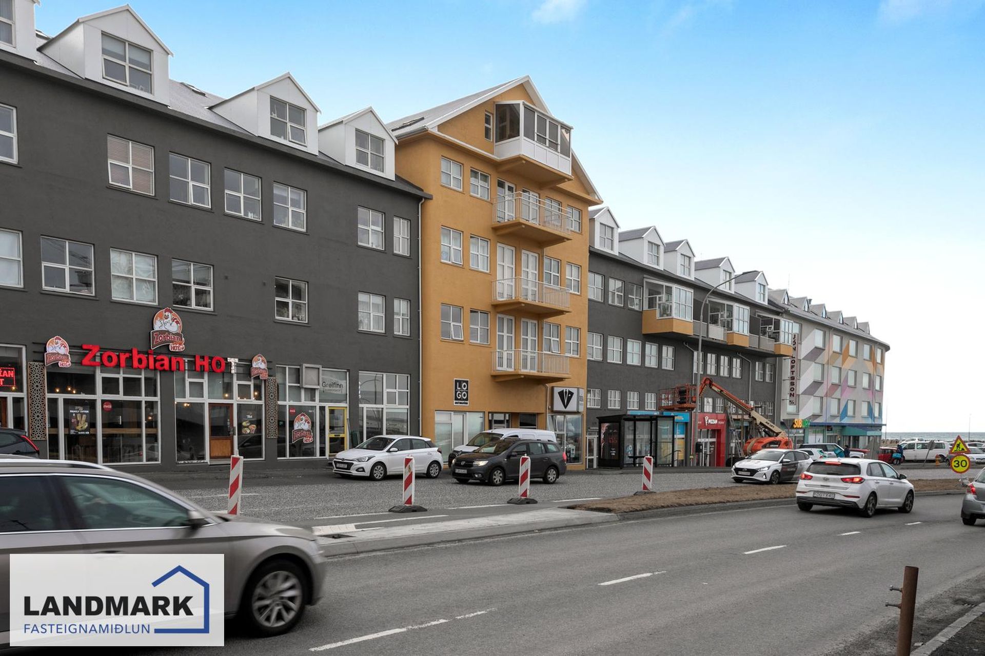 Hringbraut 119, 101 Reykjavík