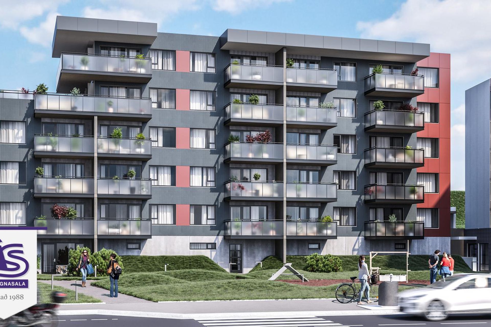 Hringhamar 21, 221 Hafnarfjörður