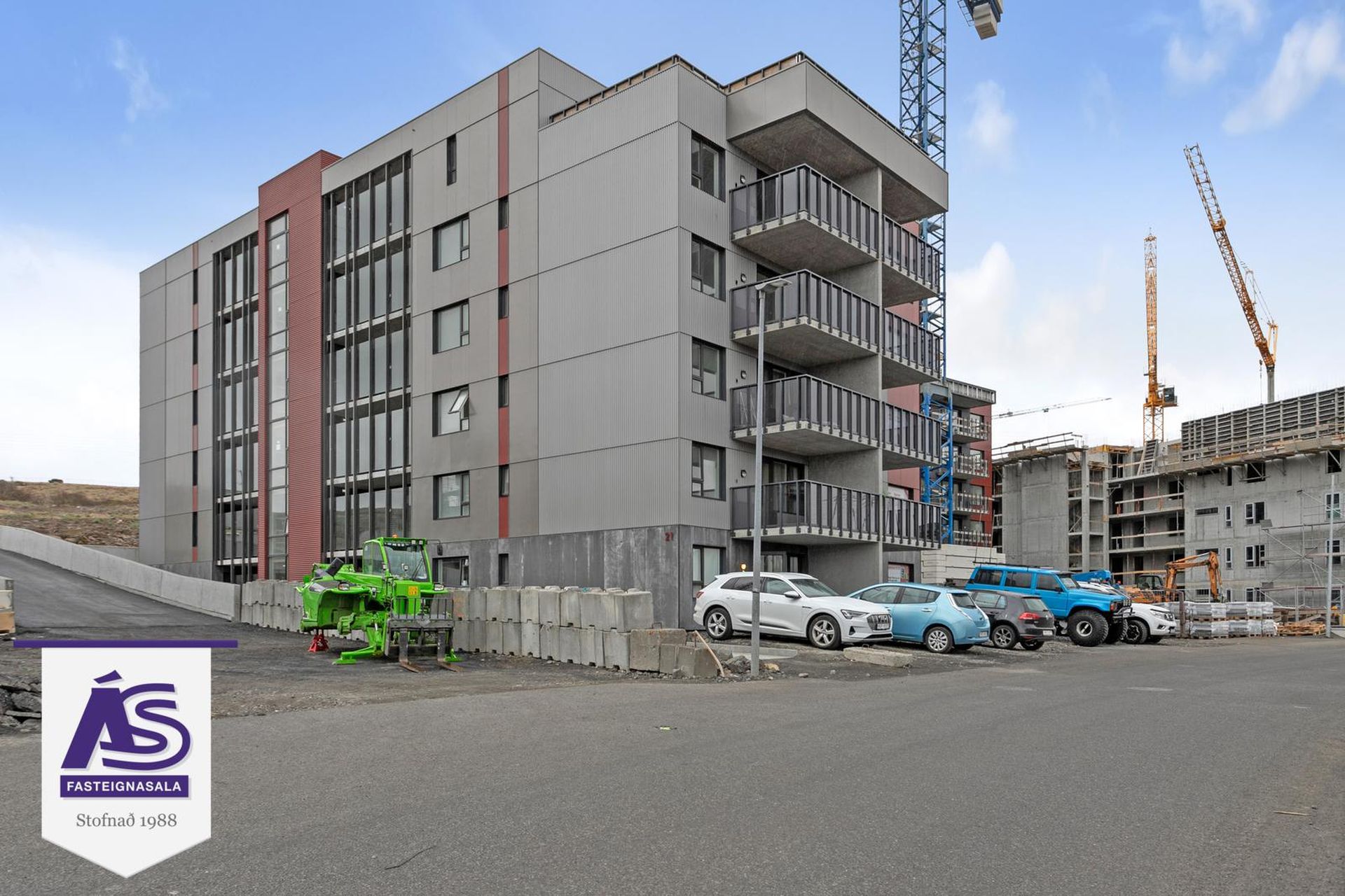 Hringhamar 21, 221 Hafnarfjörður