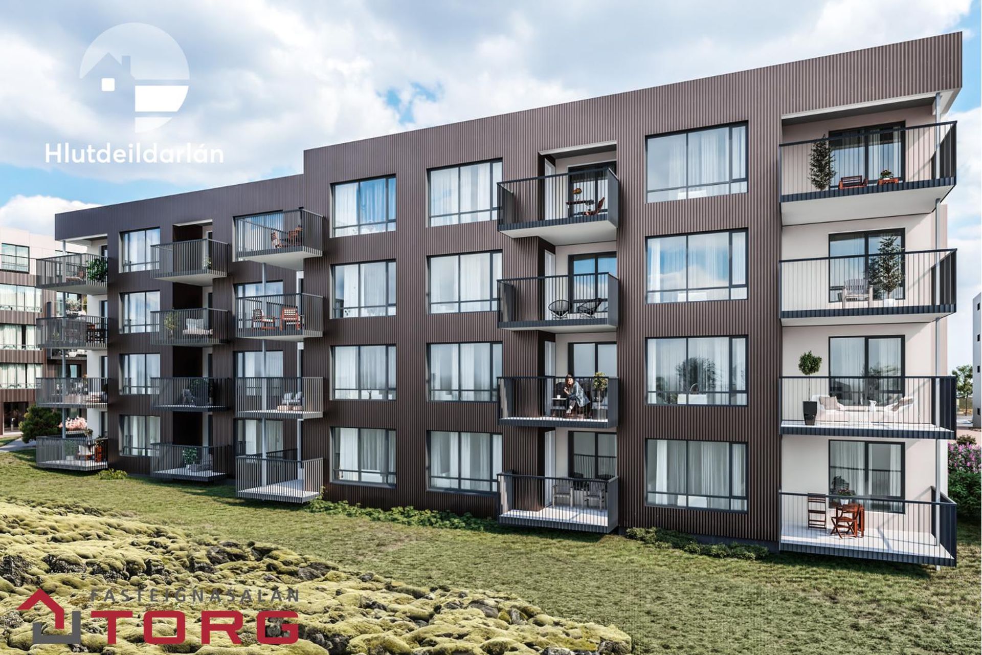 Áshamar 16 - 0307, 221 Hafnarfjörður