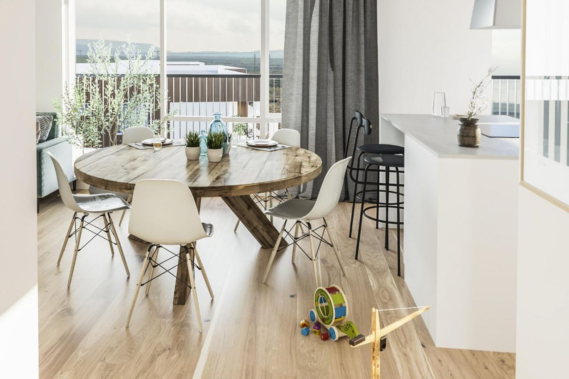 Áshamar 16 - 0307, 221 Hafnarfjörður