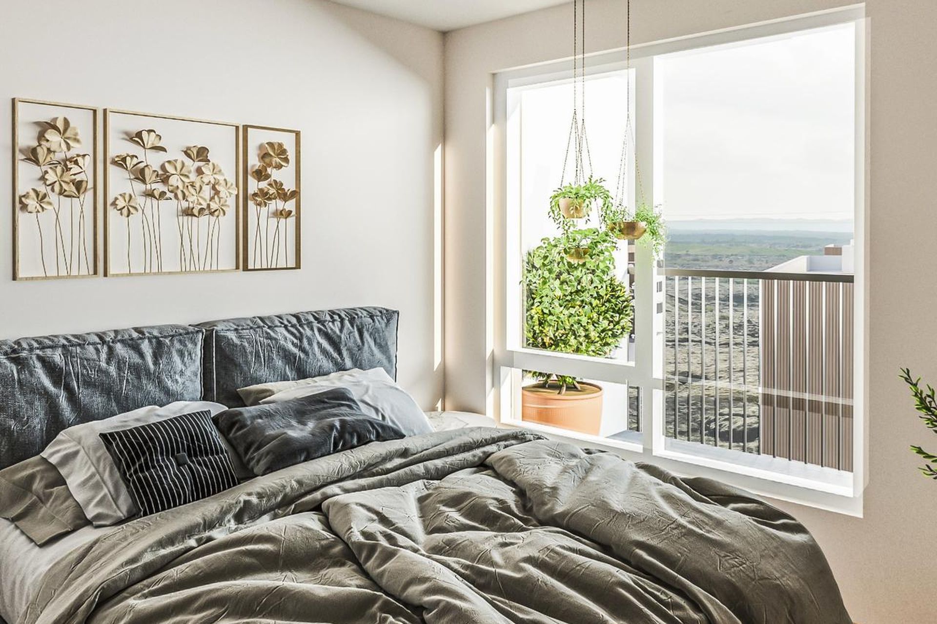 Áshamar 16 - 0307, 221 Hafnarfjörður