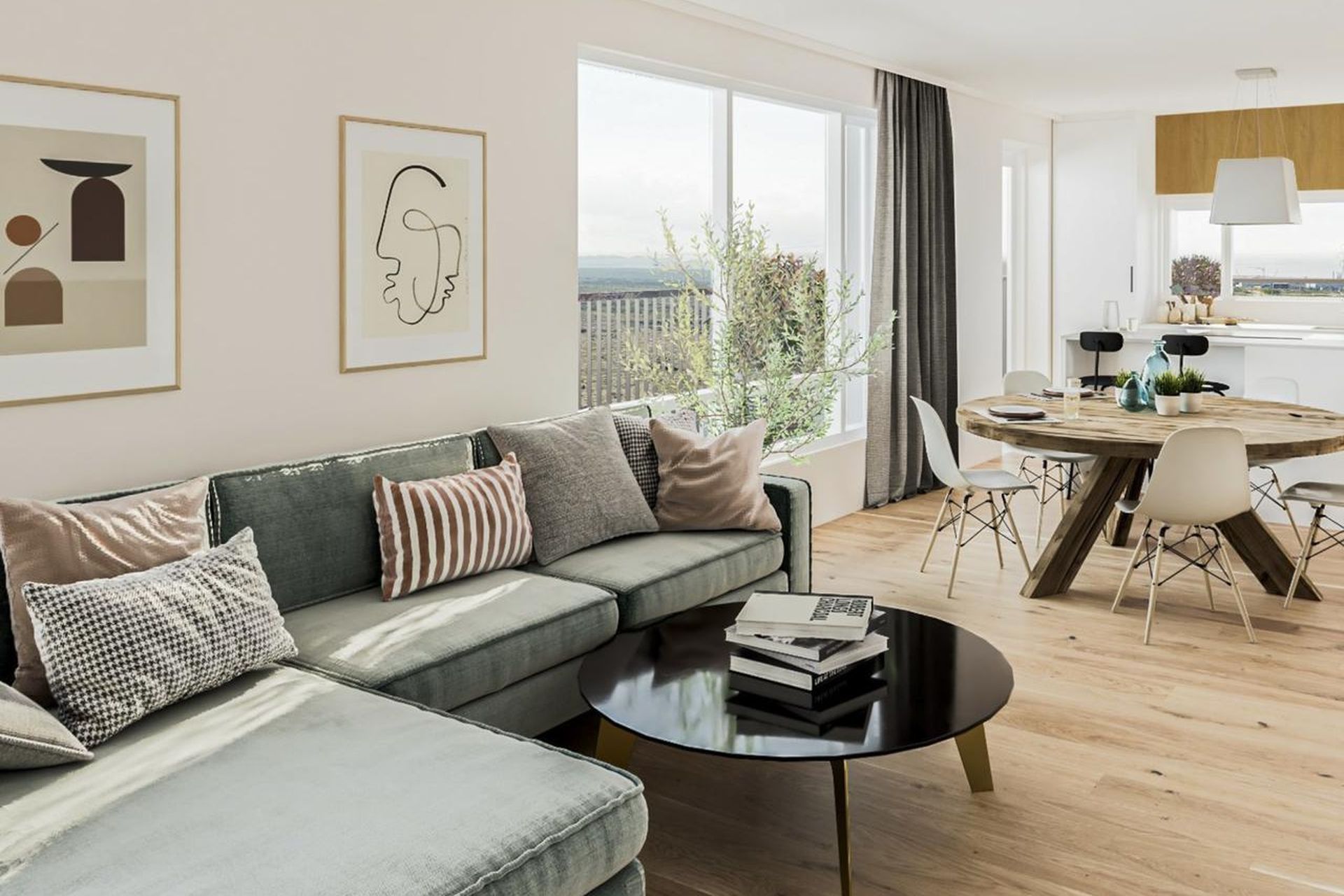 Áshamar 16 - 0307, 221 Hafnarfjörður