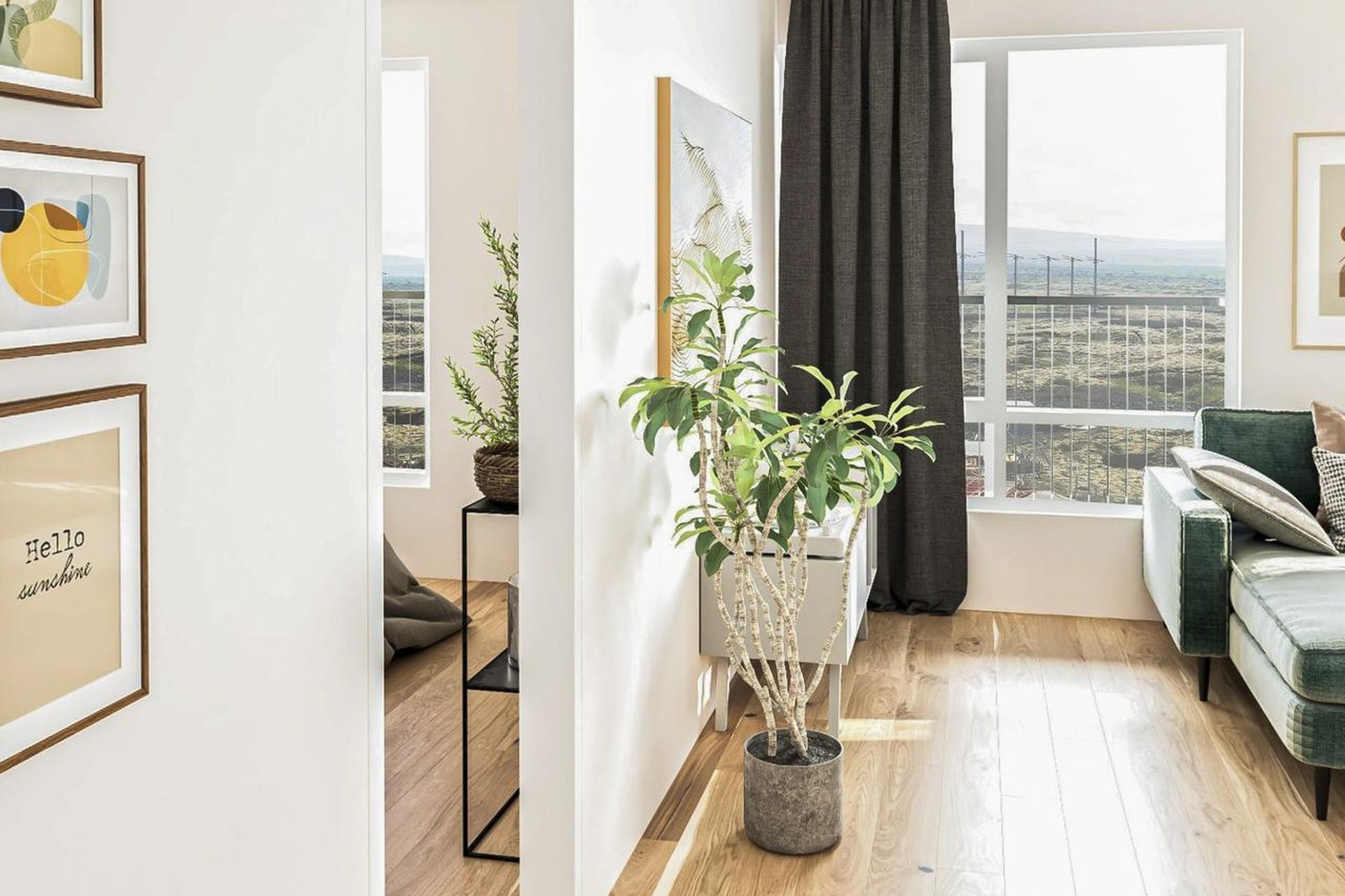 Áshamar 16 - 0307, 221 Hafnarfjörður