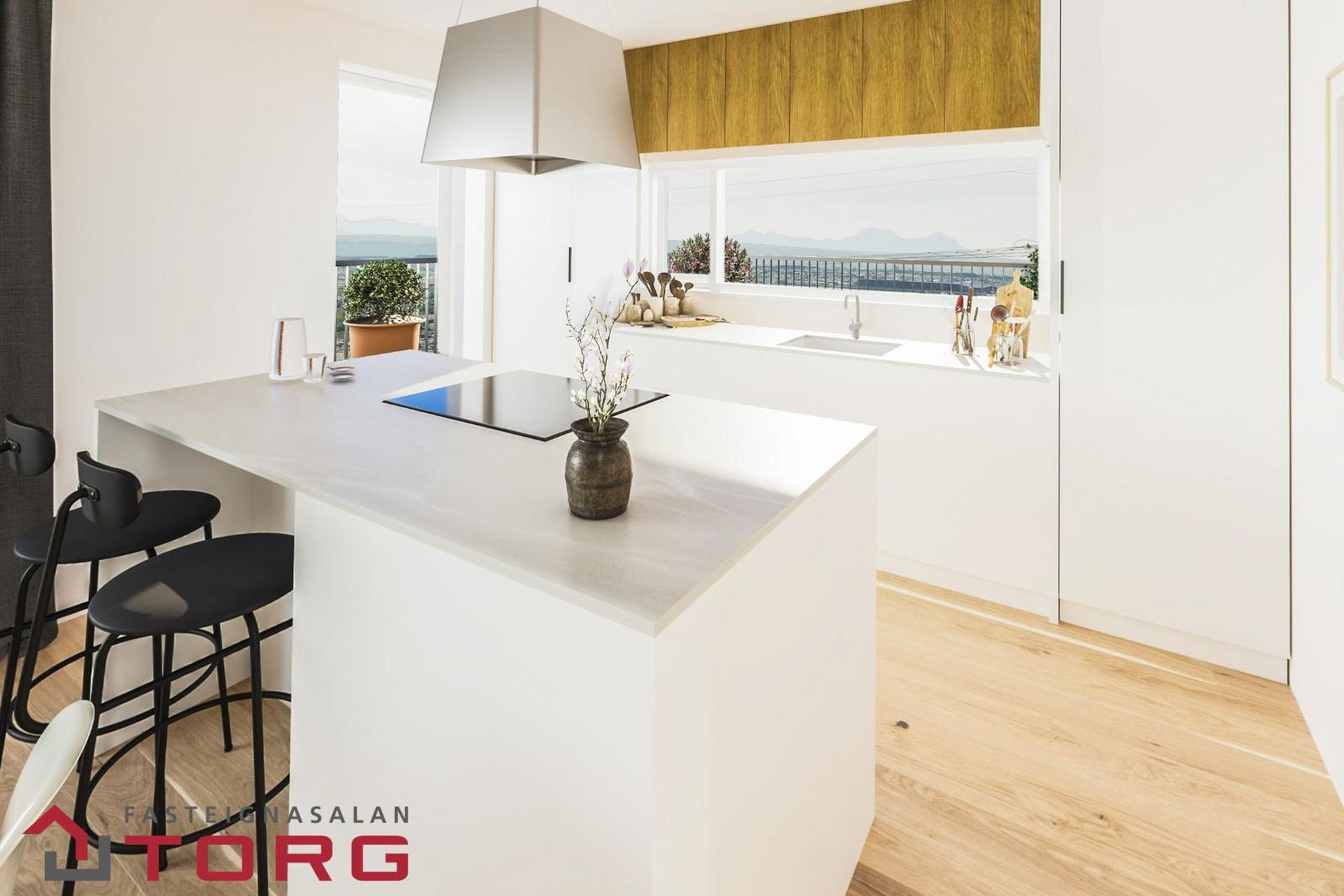 Áshamar 16 - 0307, 221 Hafnarfjörður