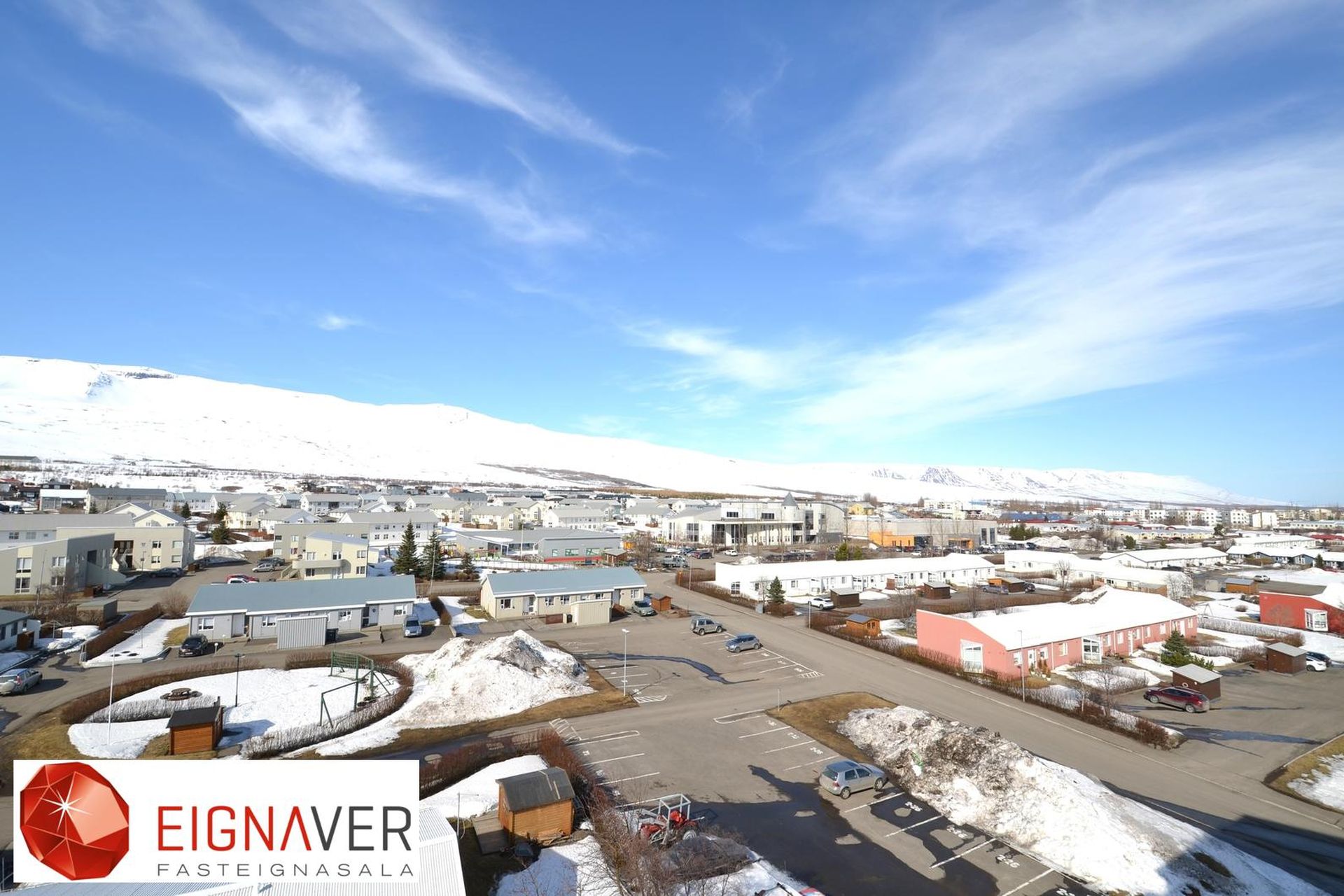 Drekagil 28, 603 Akureyri