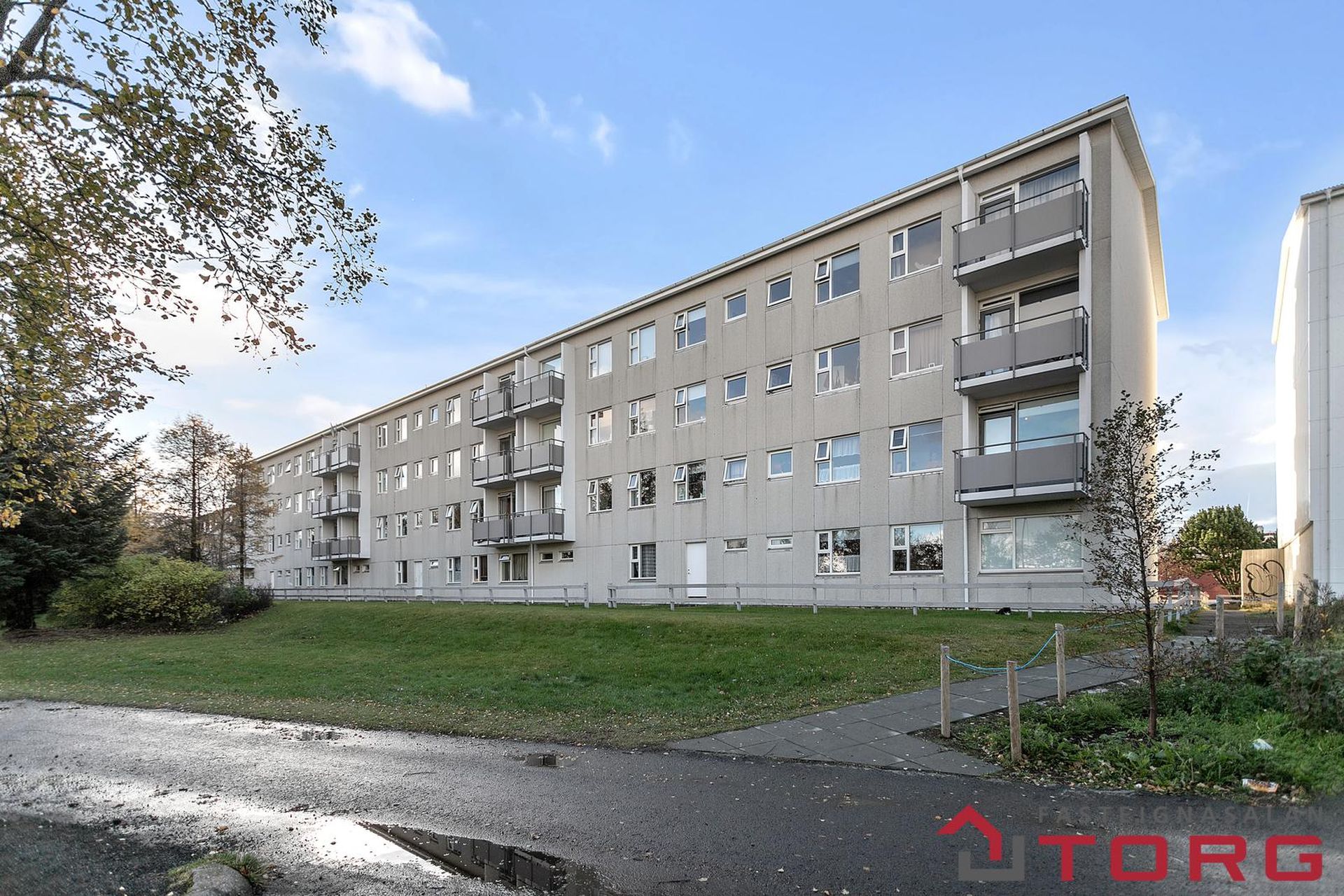 Vesturberg 120, 111 Reykjavík