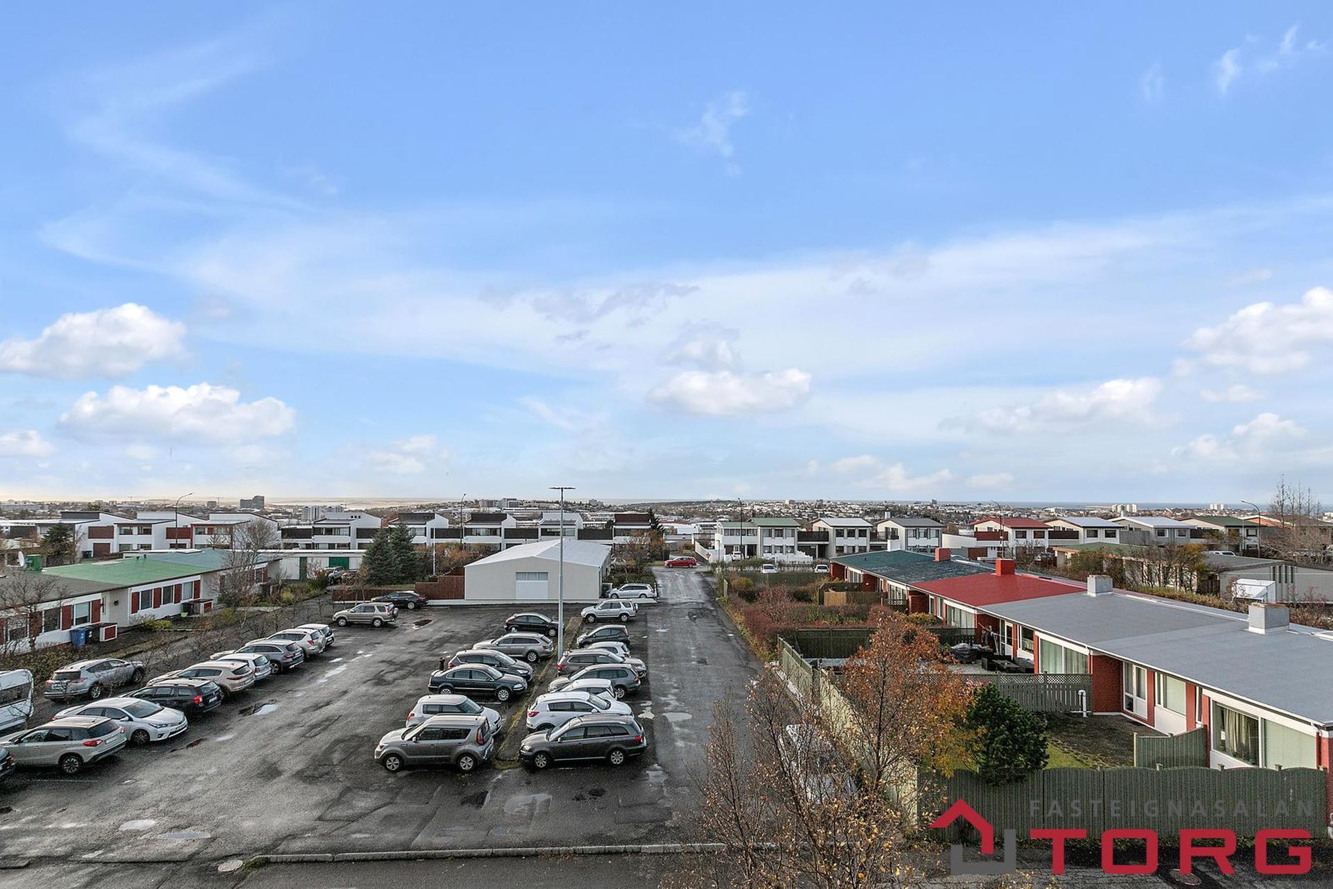 Vesturberg 120, 111 Reykjavík