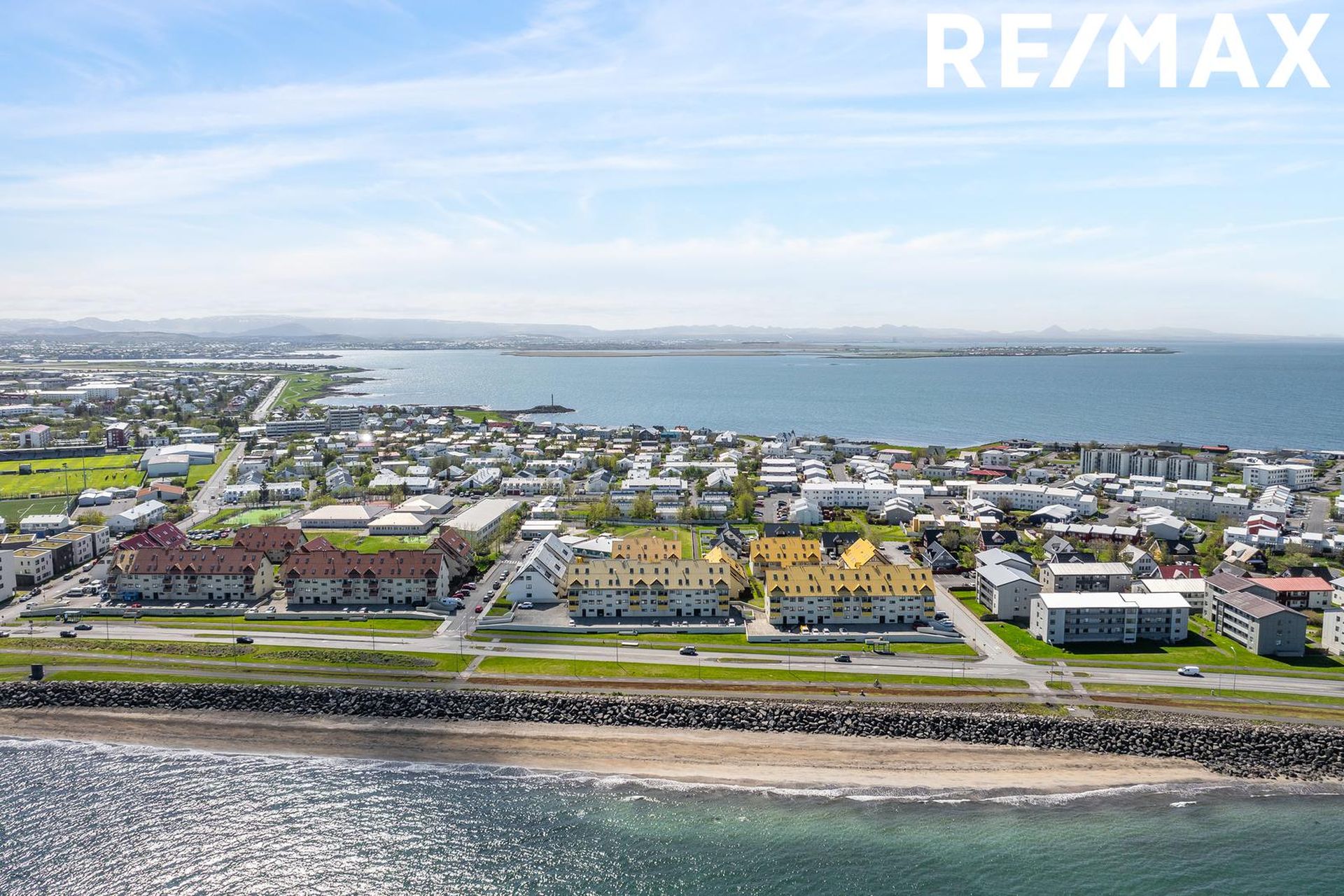 Rekagrandi 2, 107 Reykjavík