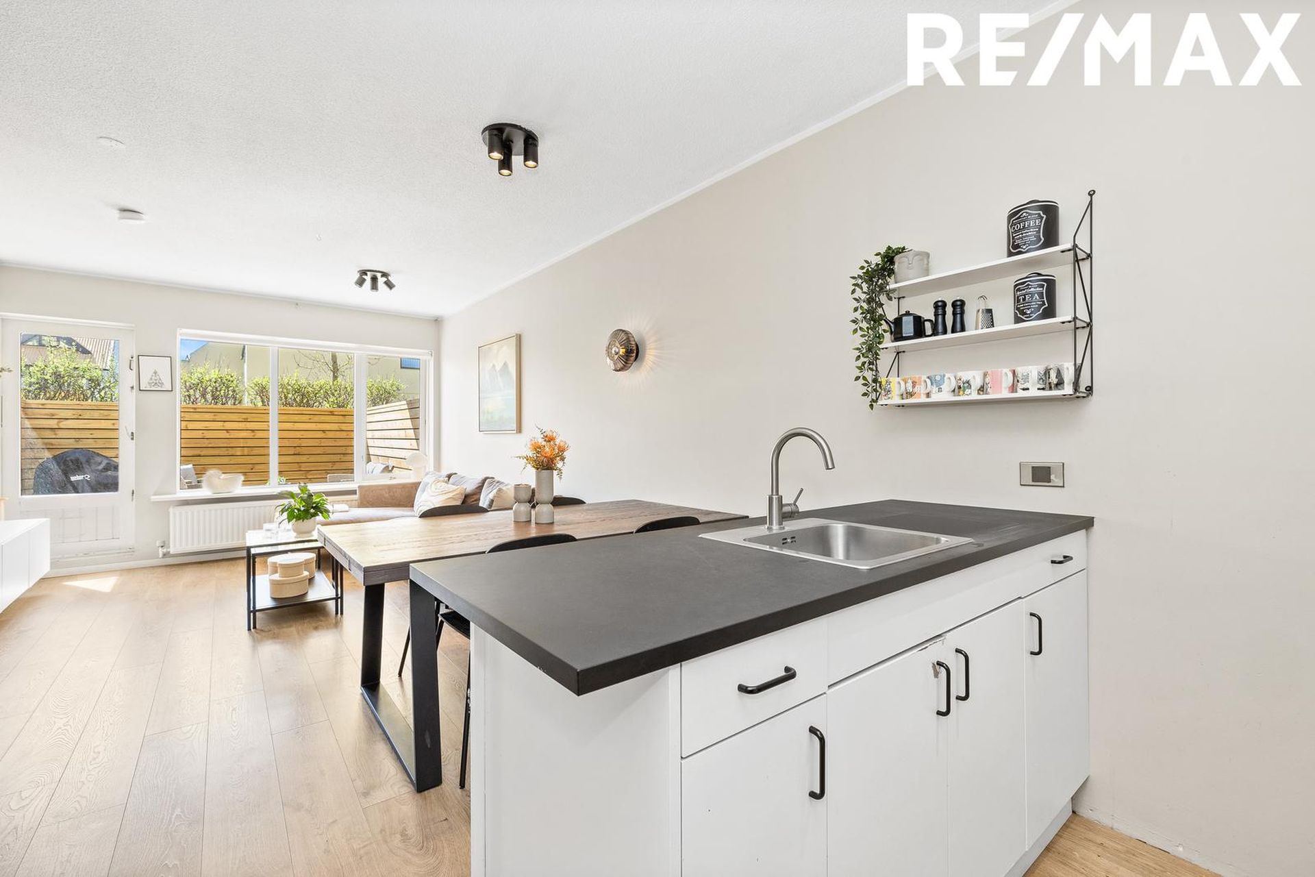 Rekagrandi 2, 107 Reykjavík