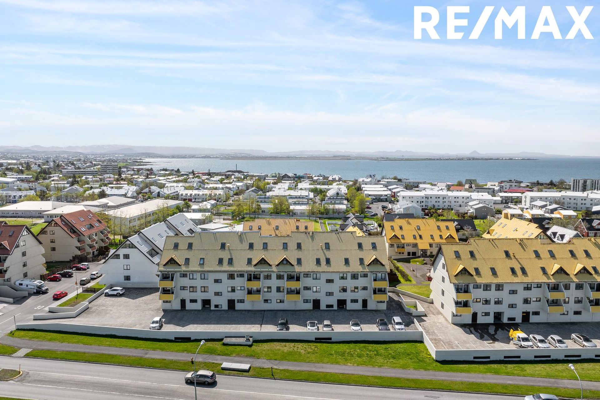 Rekagrandi 2, 107 Reykjavík