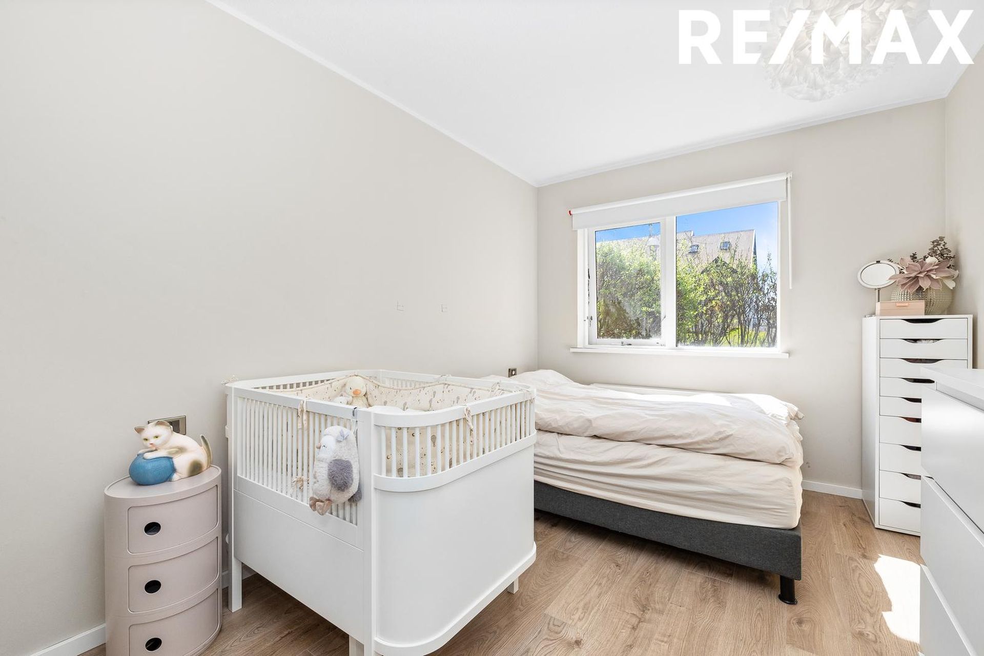 Rekagrandi 2, 107 Reykjavík