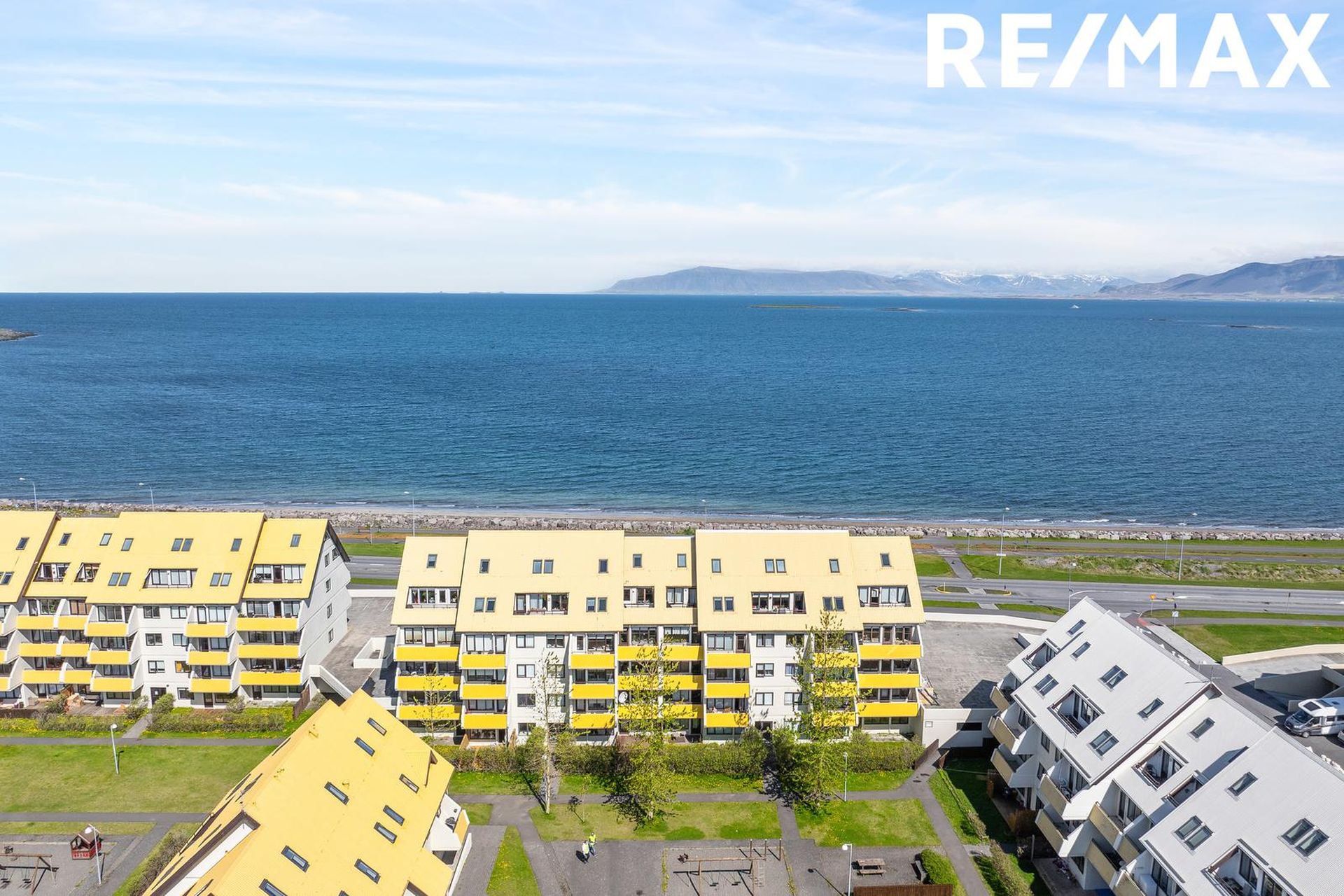 Rekagrandi 2, 107 Reykjavík