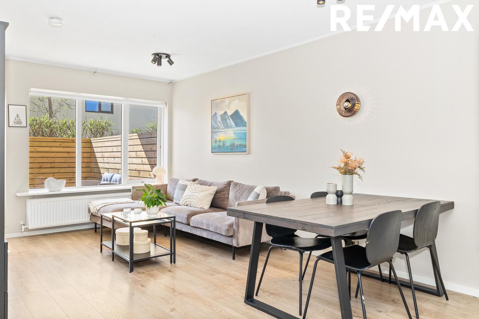Rekagrandi 2, 107 Reykjavík