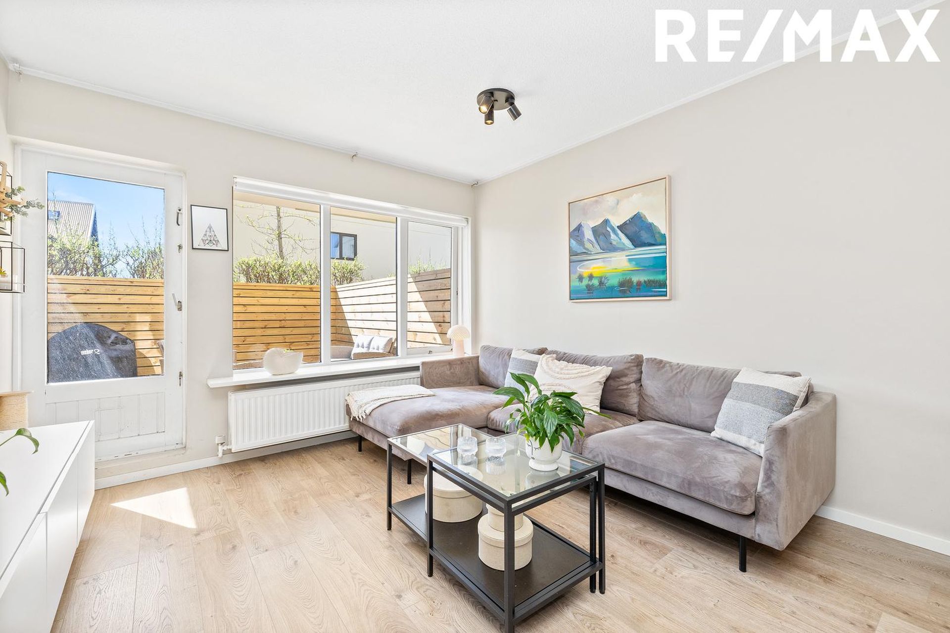 Rekagrandi 2, 107 Reykjavík