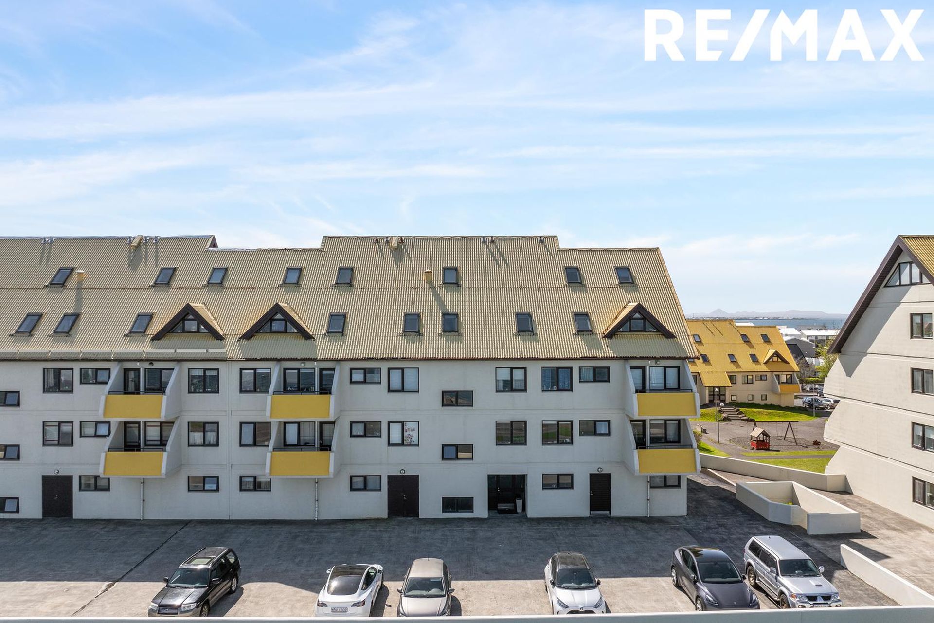 Rekagrandi 2, 107 Reykjavík
