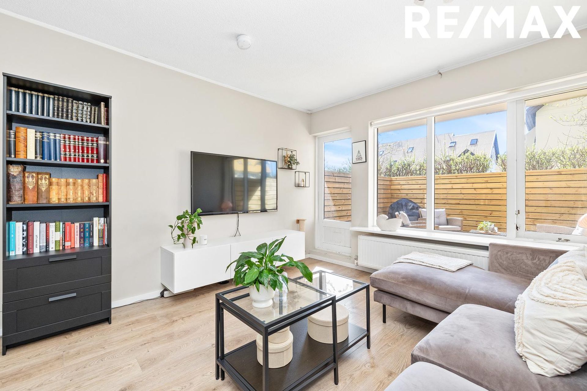 Rekagrandi 2, 107 Reykjavík
